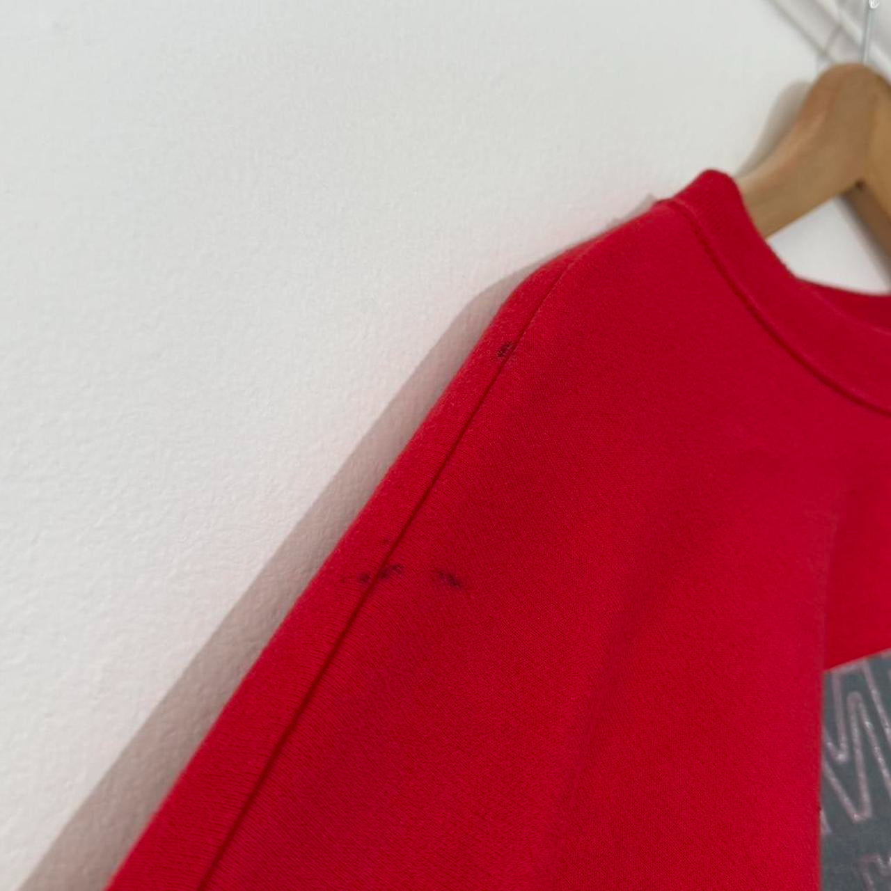 Vintage Mickey Mouse 00s Sweatshirt (XL)