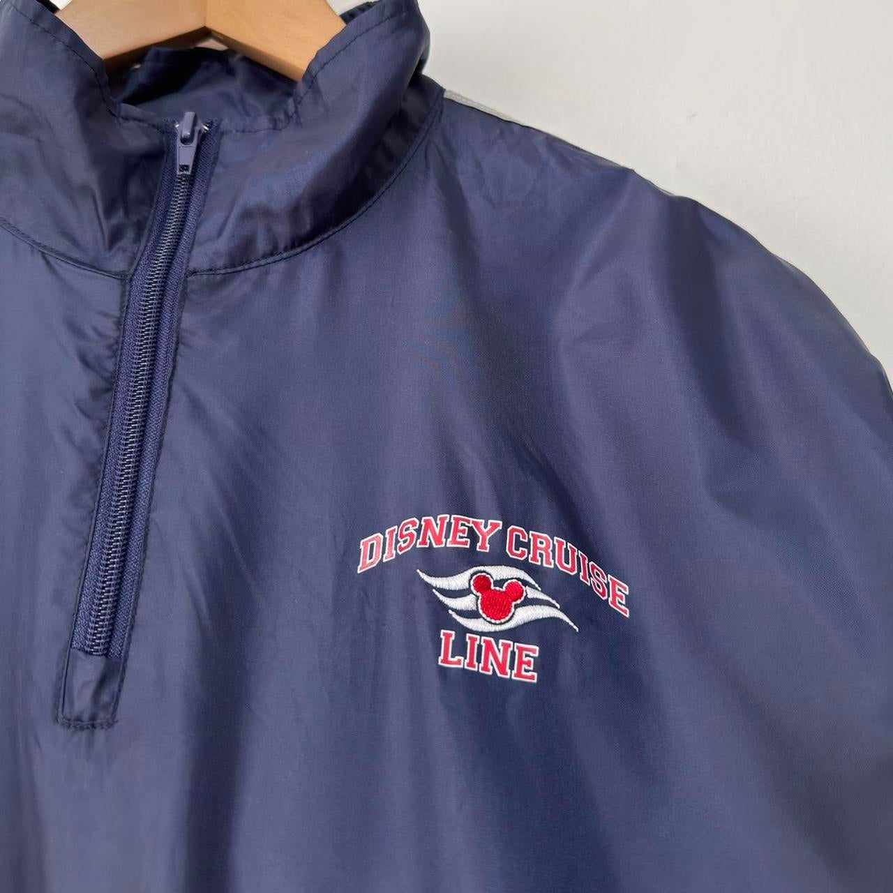 Disney Cruise Line 00s Windbreaker (S)