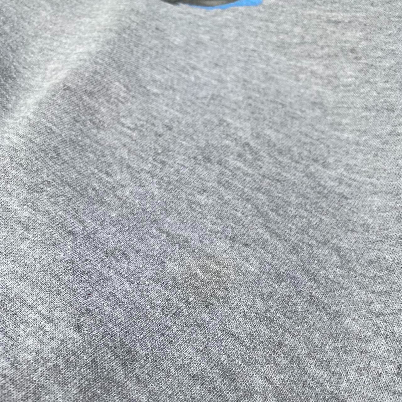 Vintage Eeyore Rainy Reflections 00s Sweatshirt (M)