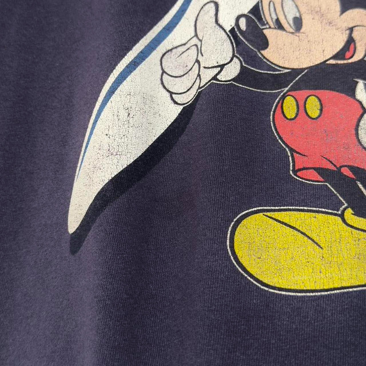 Vintage Walt Disney World 1996 T Shirt (M)
