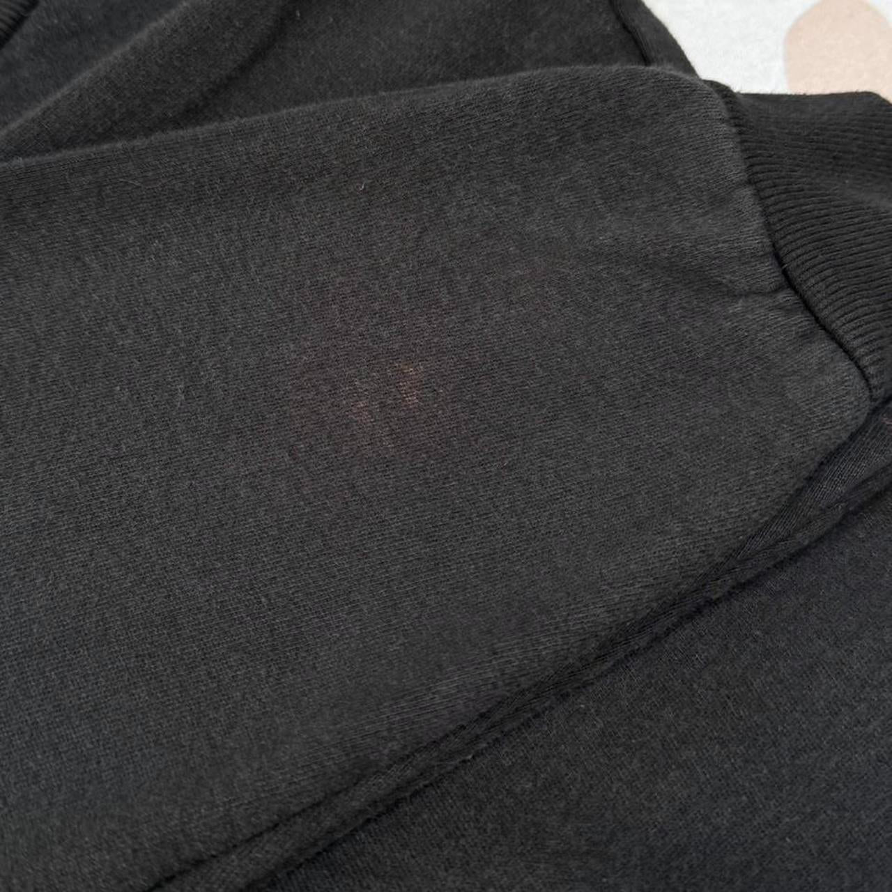 Mickey & Co Black Sweatshirt (XXS)