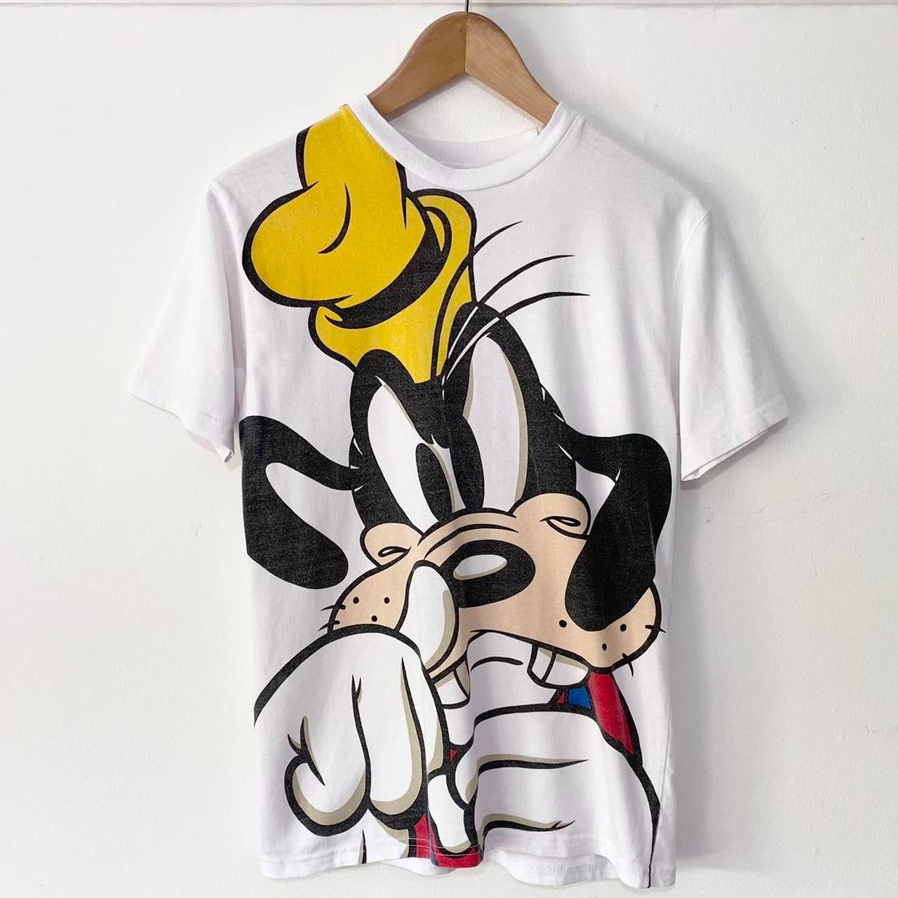 Mens goofy shirt online