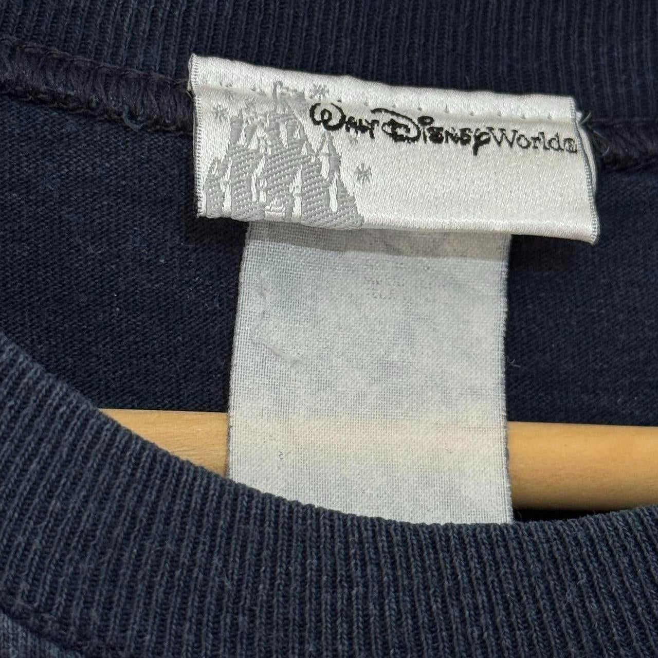 Walt Disney World 2007 Tank Vest Top (L)