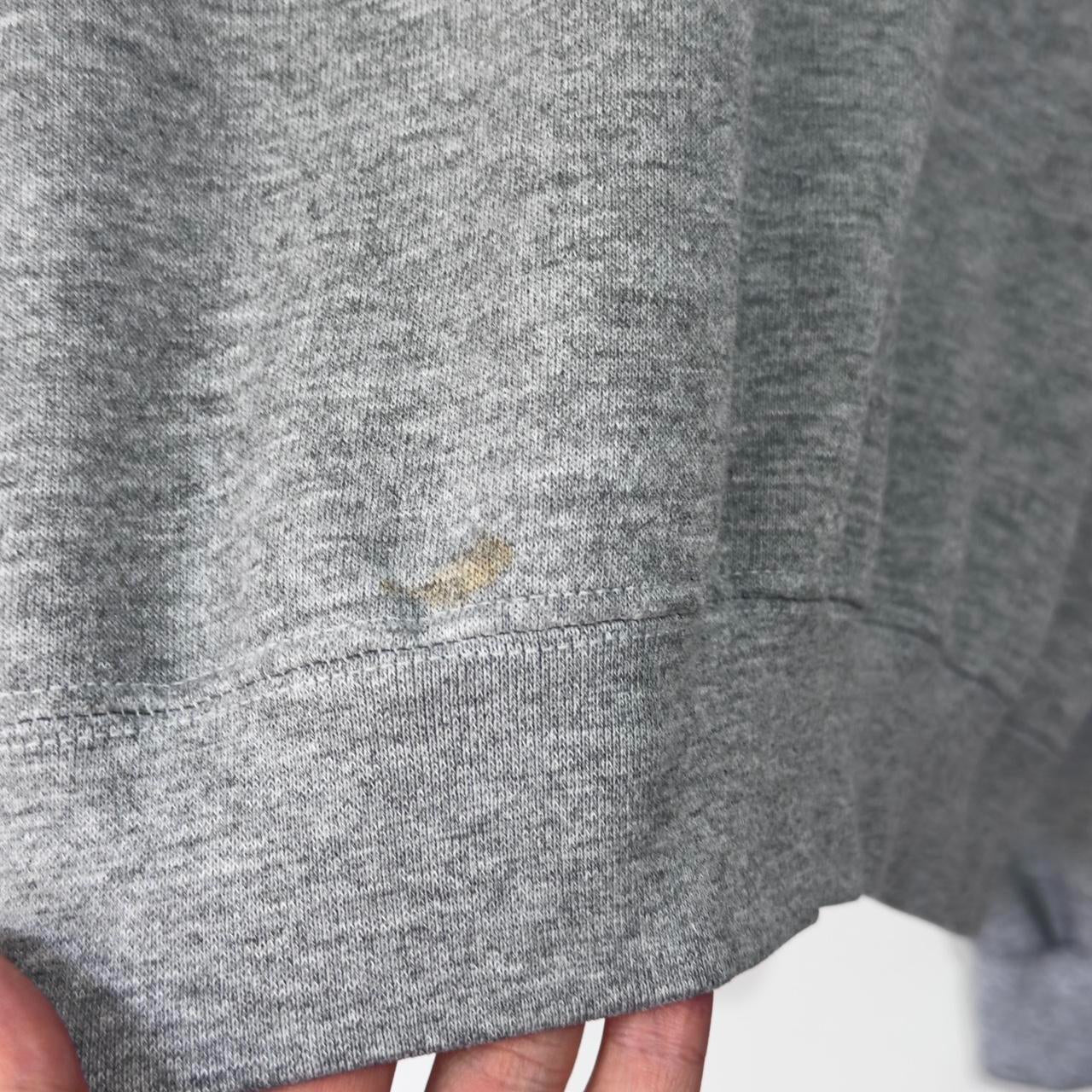 Vintage Donald Duck Disney Sweatshirt (M)