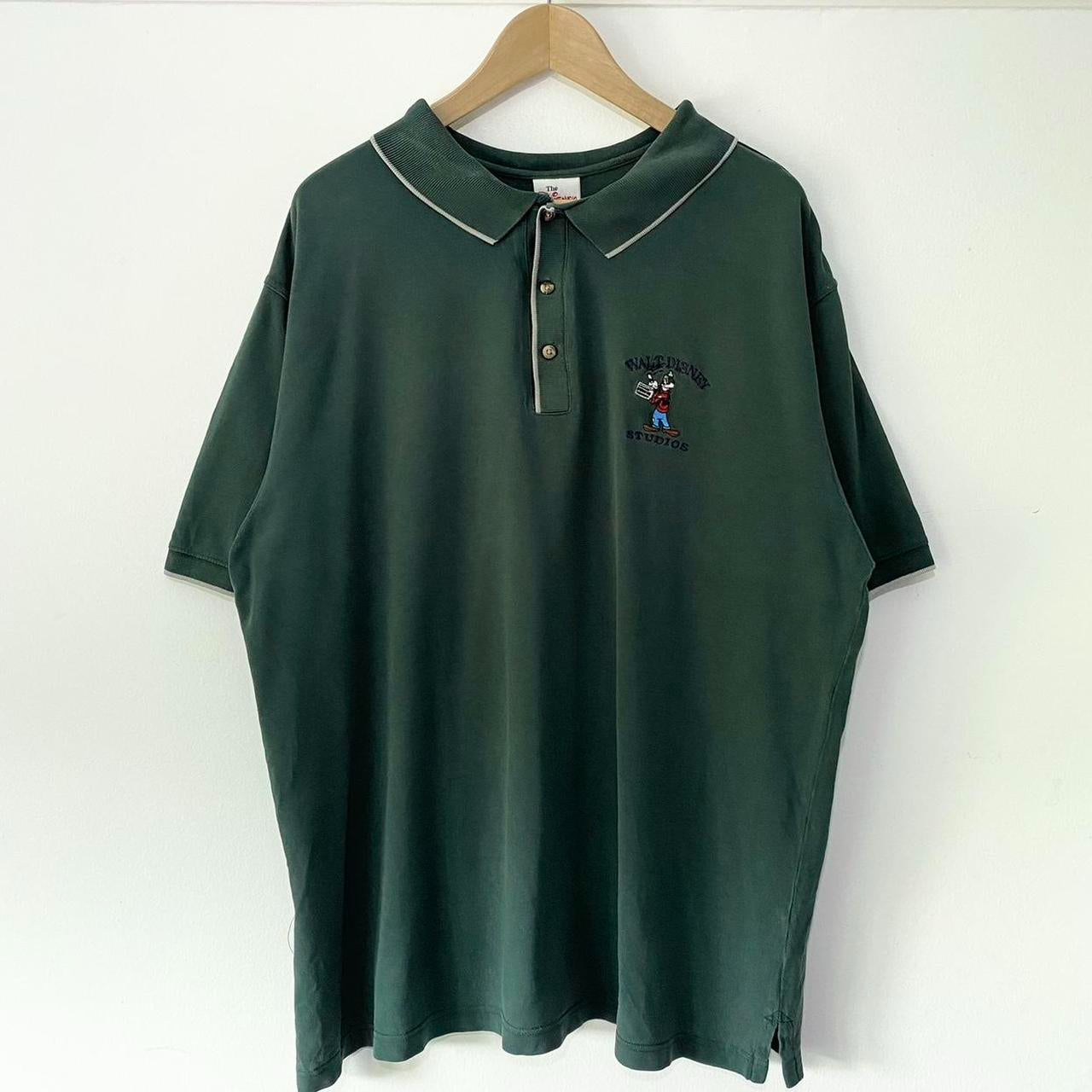 Vintage outlet Disney Polo top