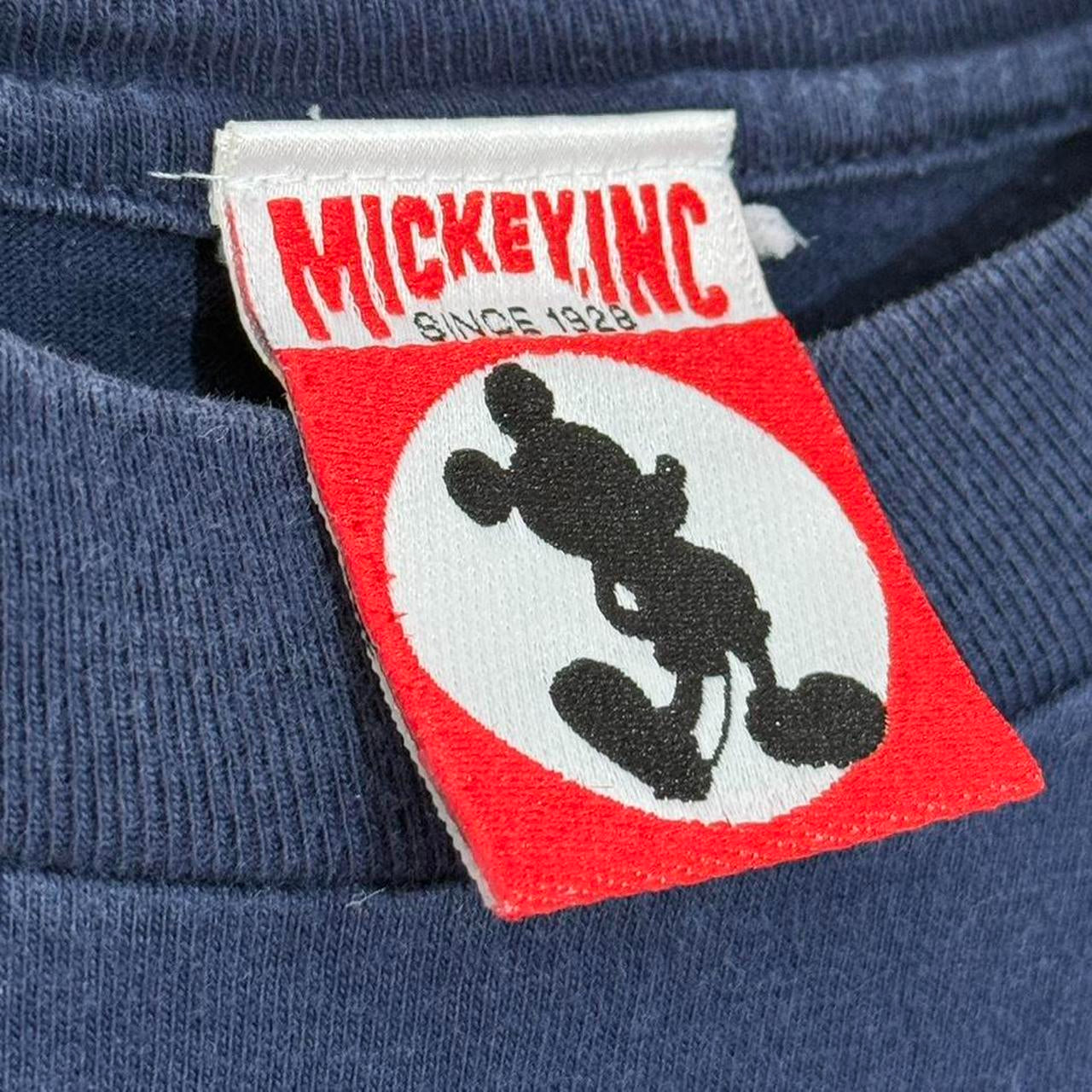 Vintage Disneyland 90s T Shirt (XL)
