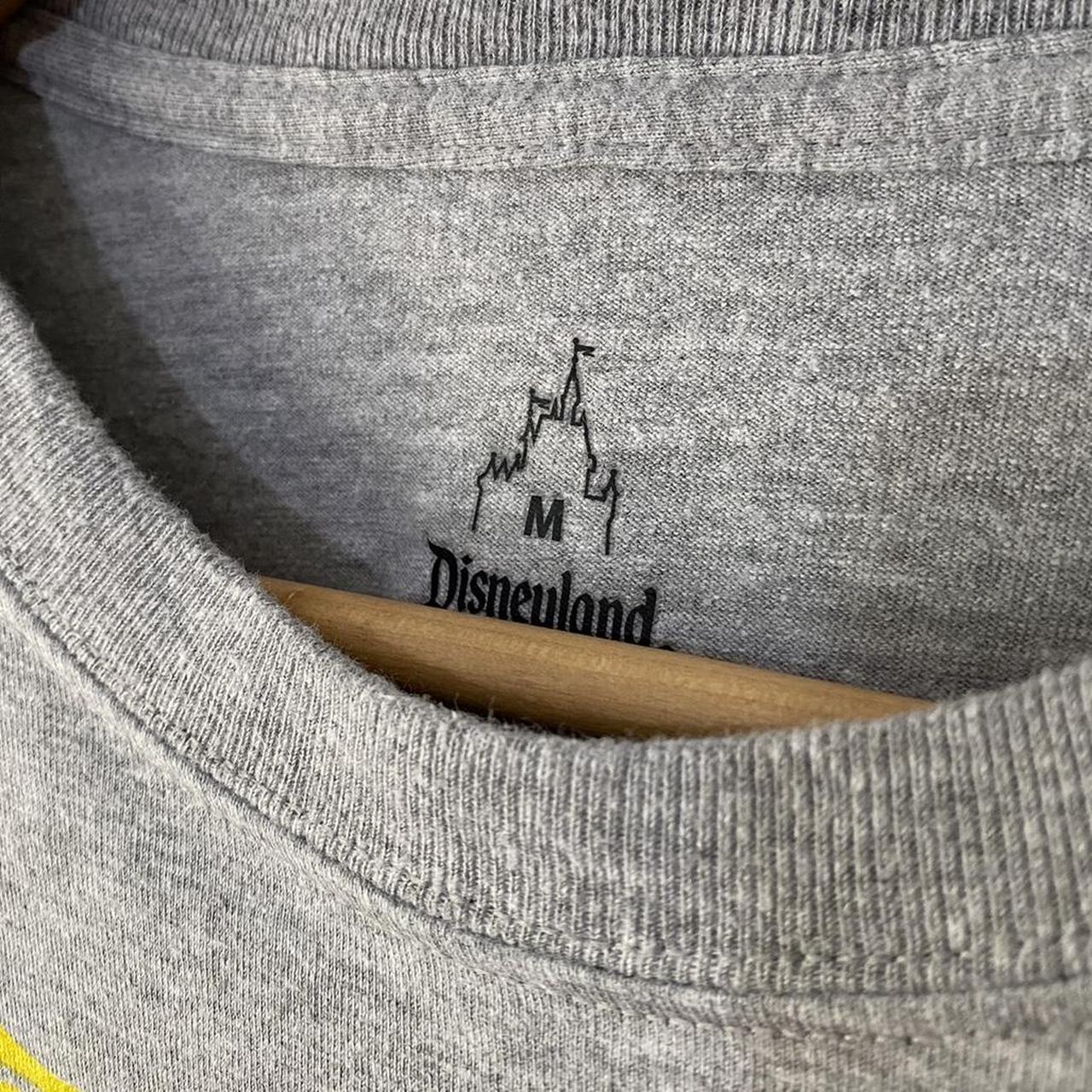 Disneyland Resort 2015 T Shirt (M)