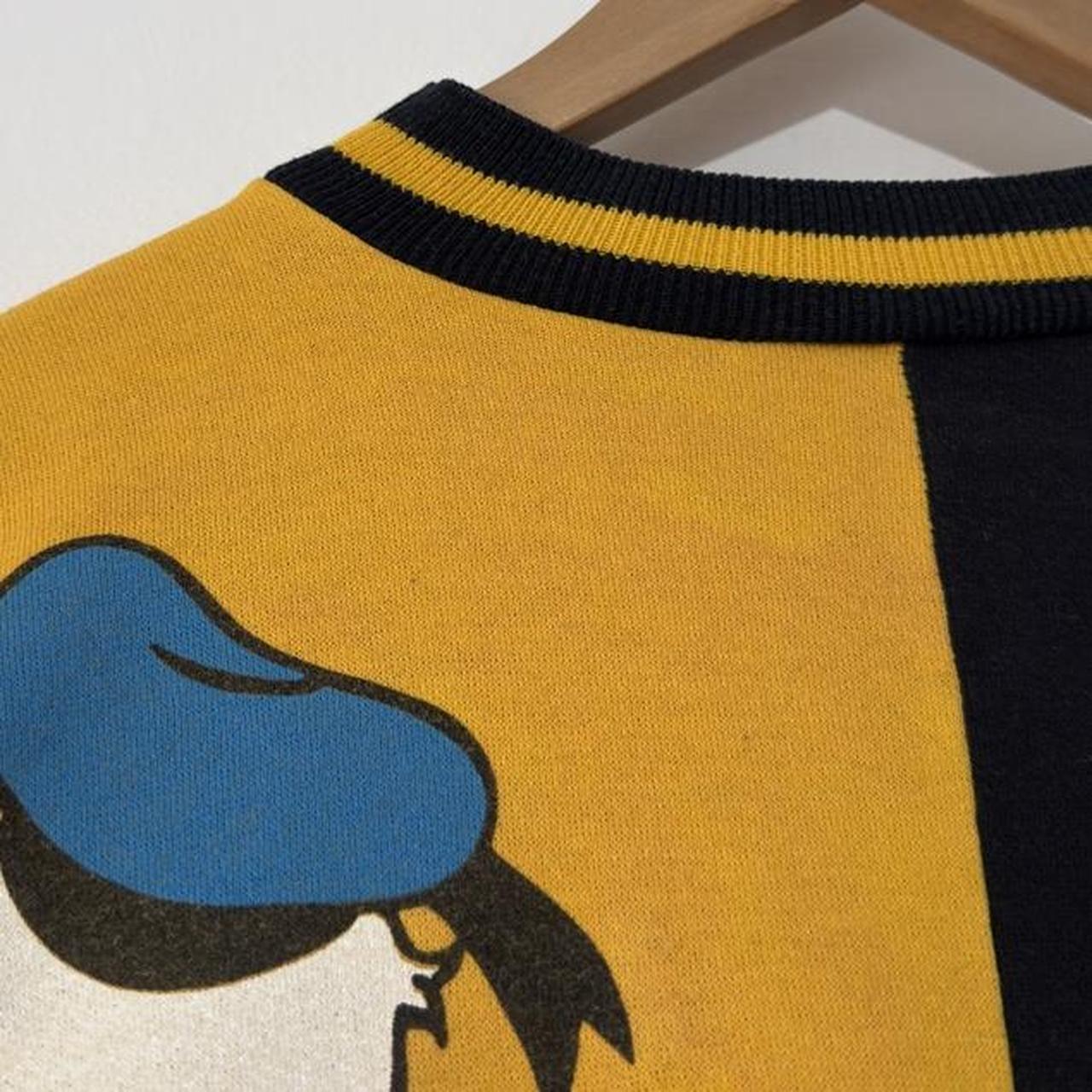 Vintage Donald Duck 90s Sweatshirt (M/L)