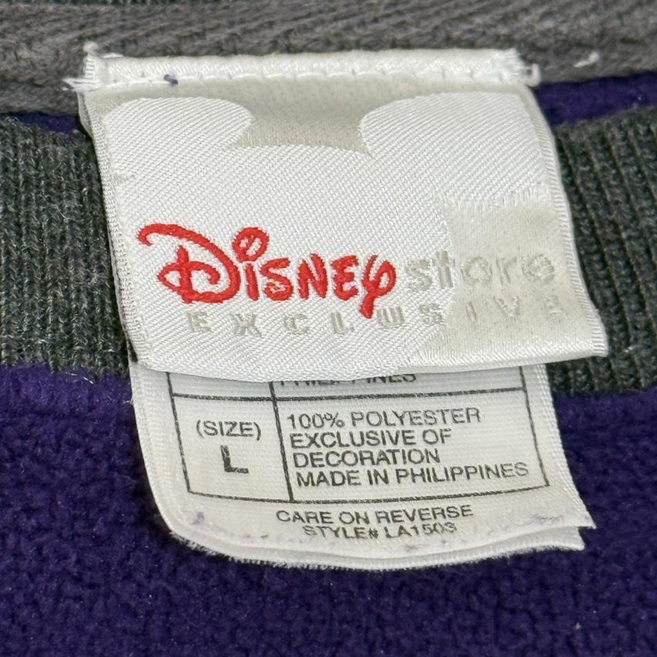 Vintage Eeyore One Gloomy Guy 00s Sweatshirt (L/XL)
