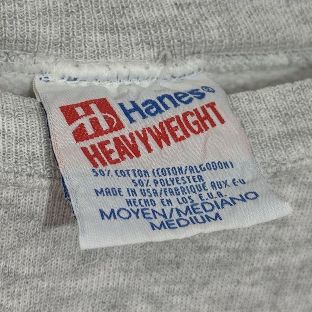 Vintage Winnie the Pooh 90s Sweatshirt (M)