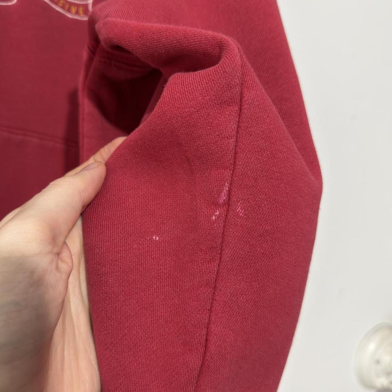 Vintage Disneyland 55 00s Hoodie (M)