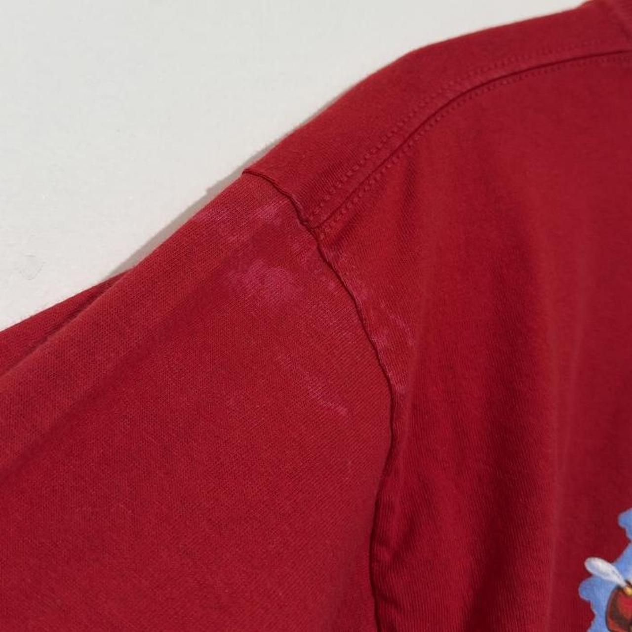 Vintage Mickey's Very Merry Christmas Party 2004 T Shirt (L)