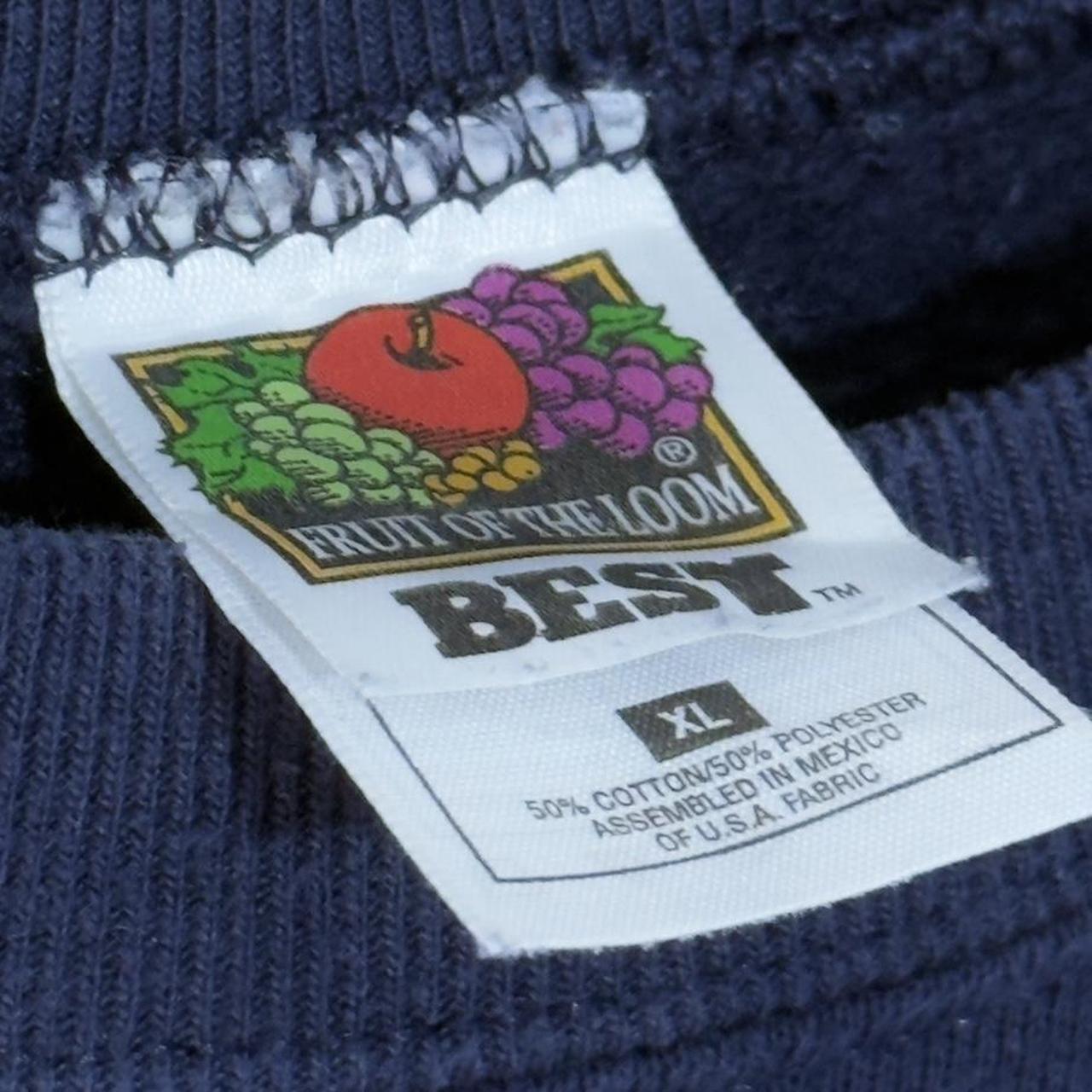 Vintage Winnie the Pooh Best Nana 90s Sweatshirt (L/XL)