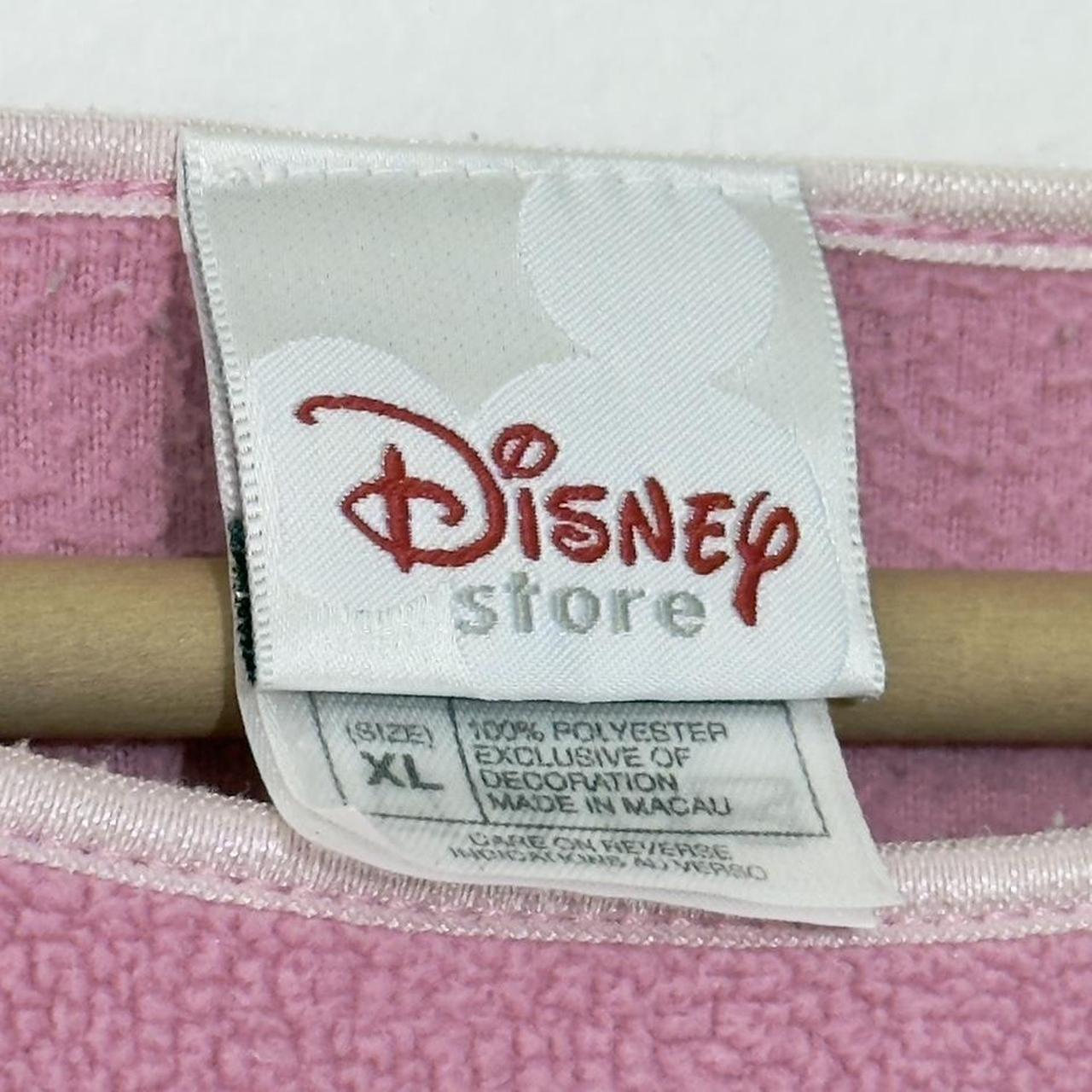 Vintage Wintery Eeryore 00s Sweatshirt (L)