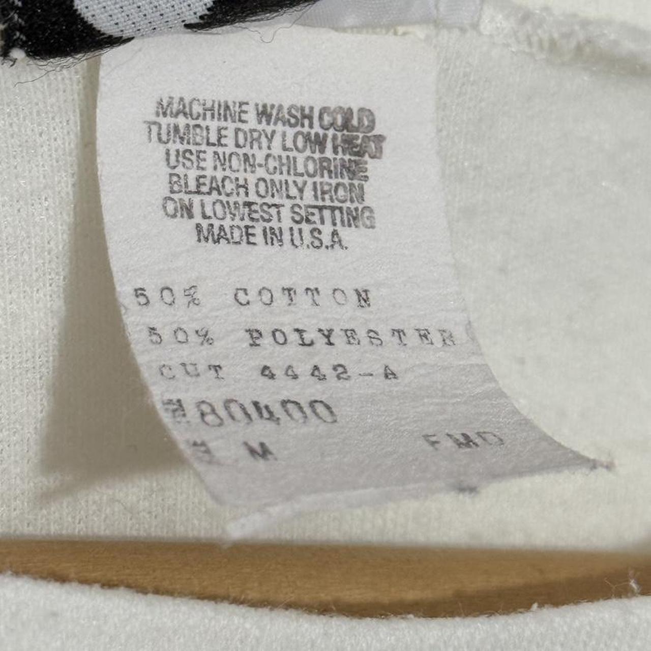 Vintage Mommies Love Their Disney Babies 90s T Shirt (XL)