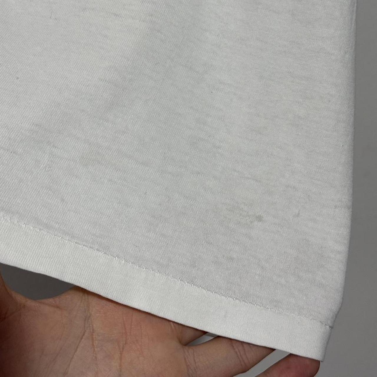 Vintage Grumpy's School of Charm 90s T Shirt (XXL)