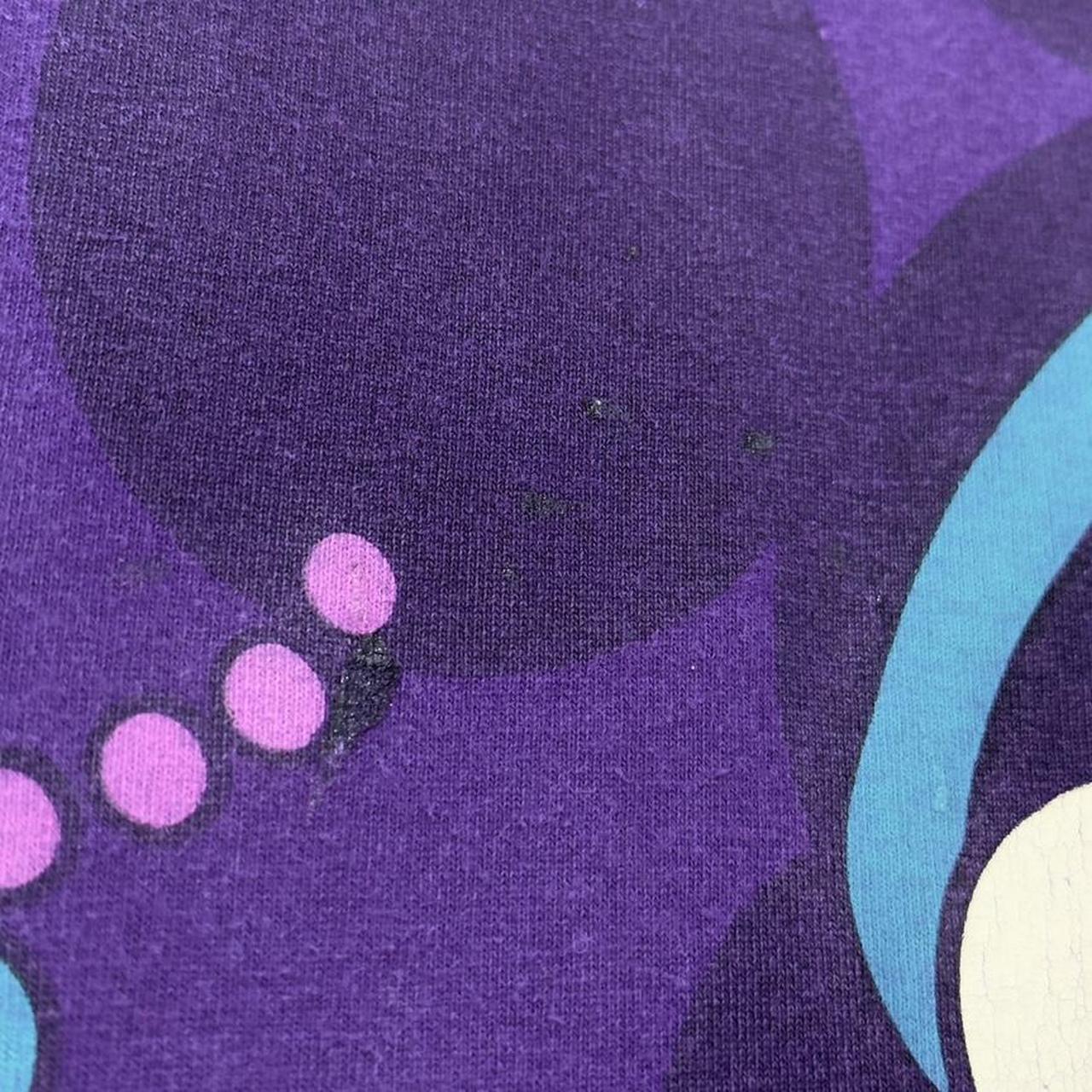 Vintage Minnie Mouse Dancing 90s T Shirt (Long XXL)