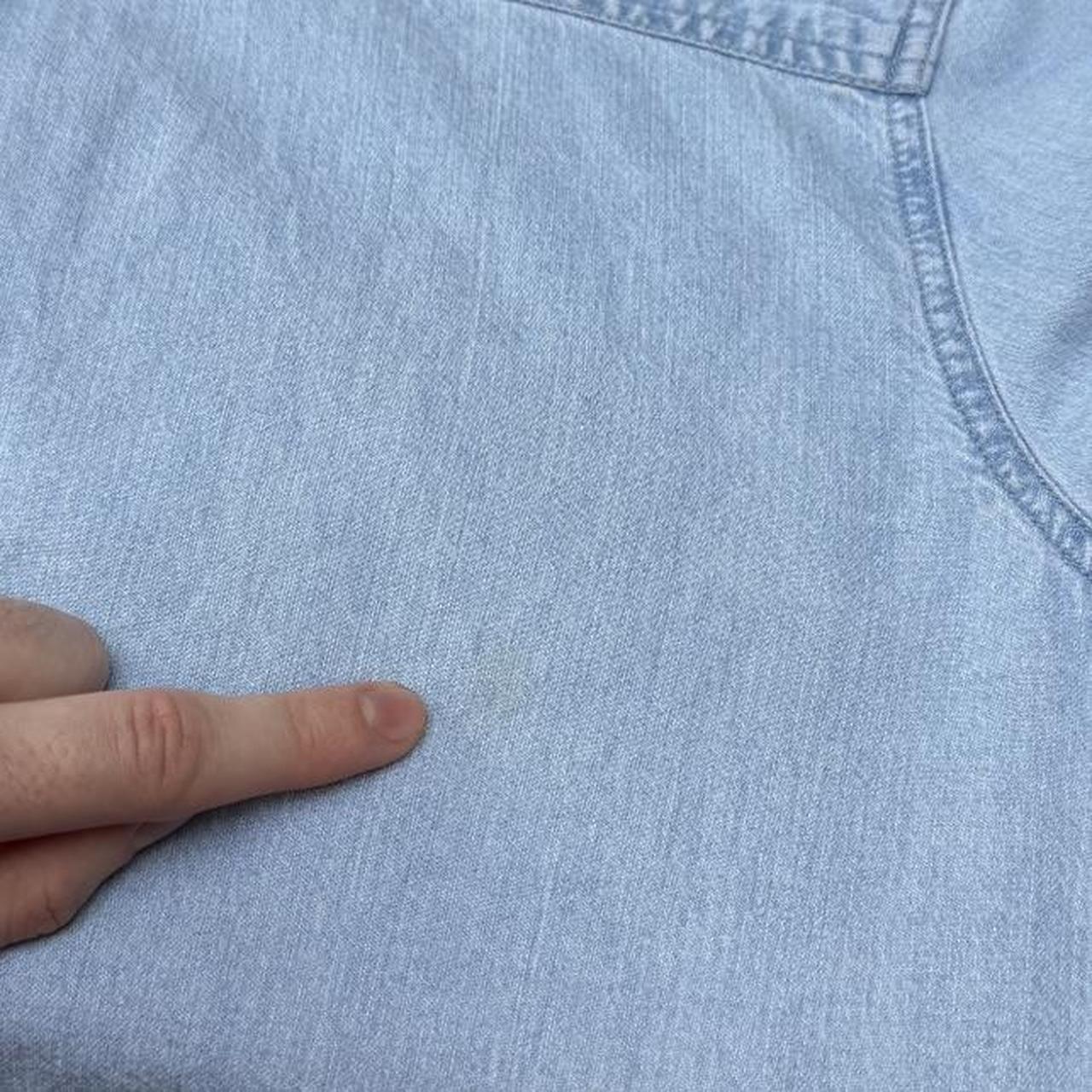 Mickey & Minnie Sweethearts 00s Shirt (XL)