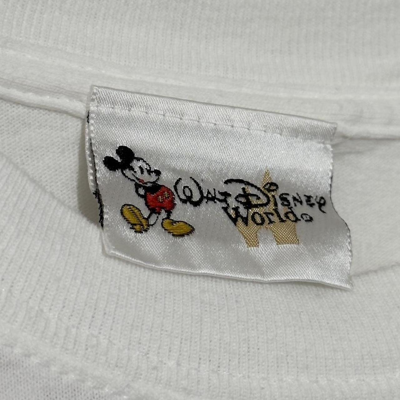 Vintage Walt Disney World 2005 T Shirt (M)