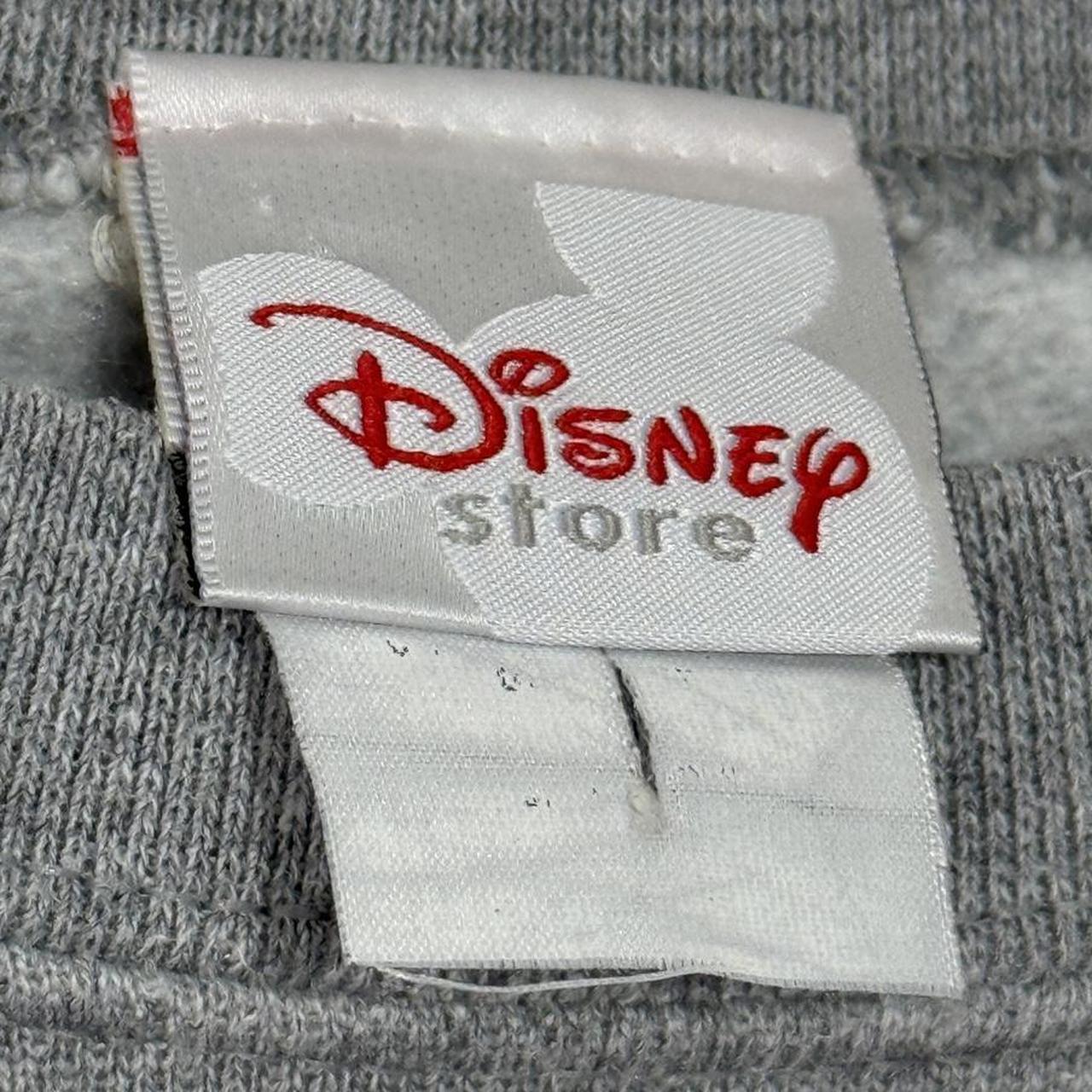 Vintage Winnie the Pooh Capture the Magic Snow 00s Sweatshirt (L)