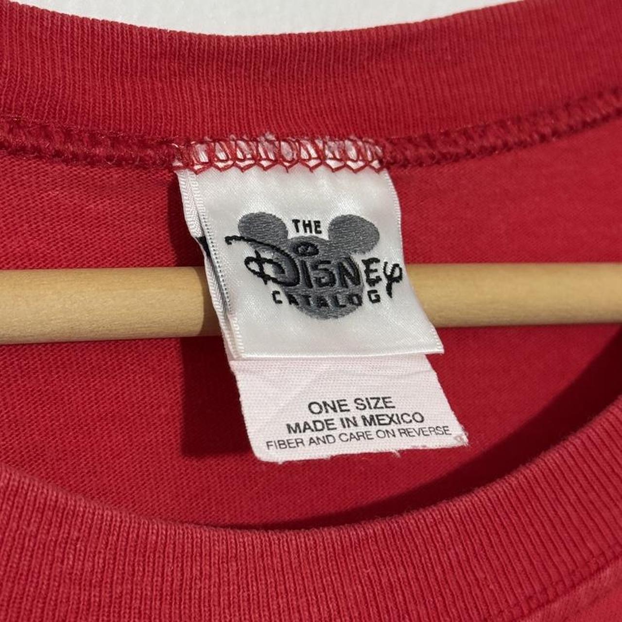 Vintage Pooh & Friends Christmas Carols 90s T Shirt (Long XXL)