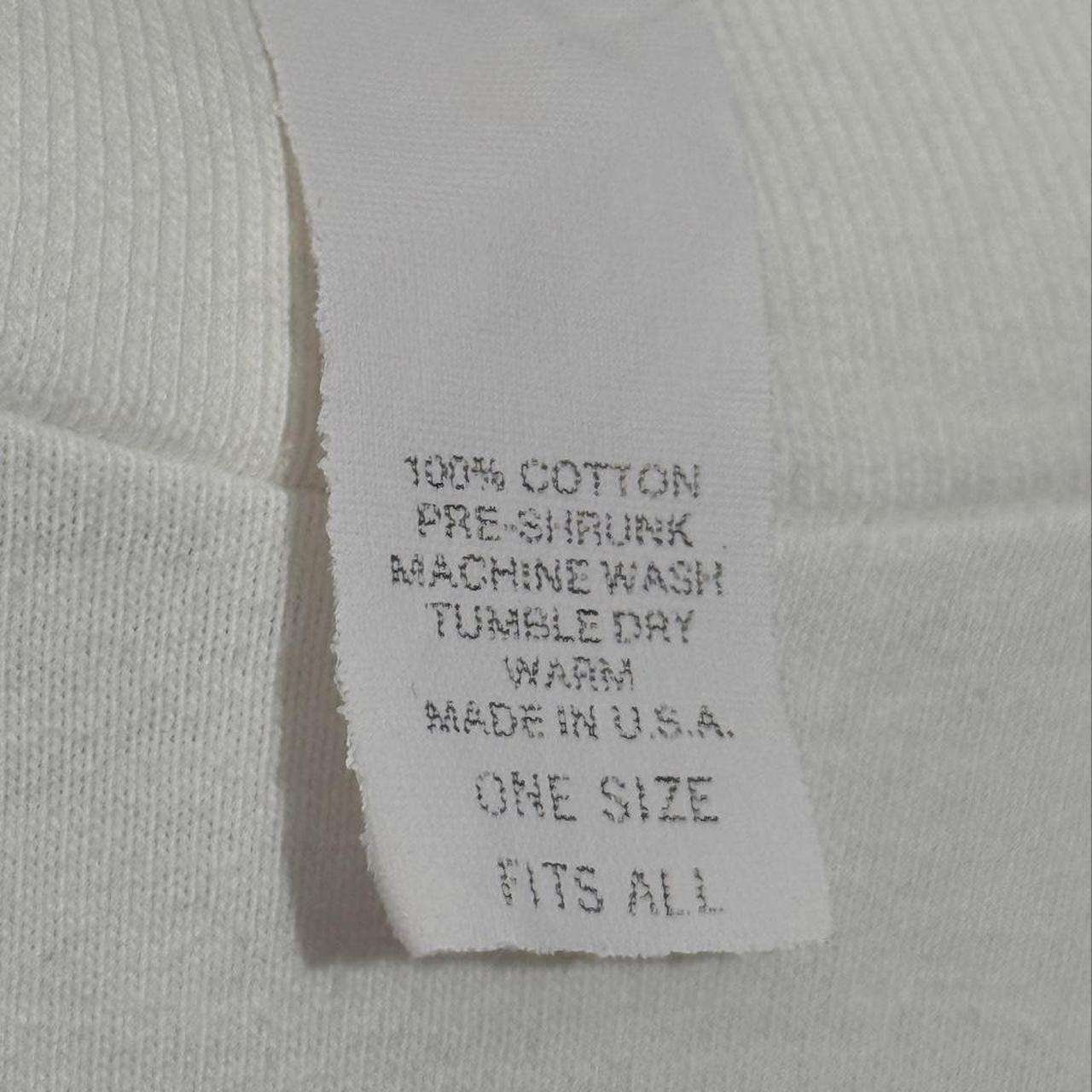 Vintage Grumpy 90s T Shirt (L)