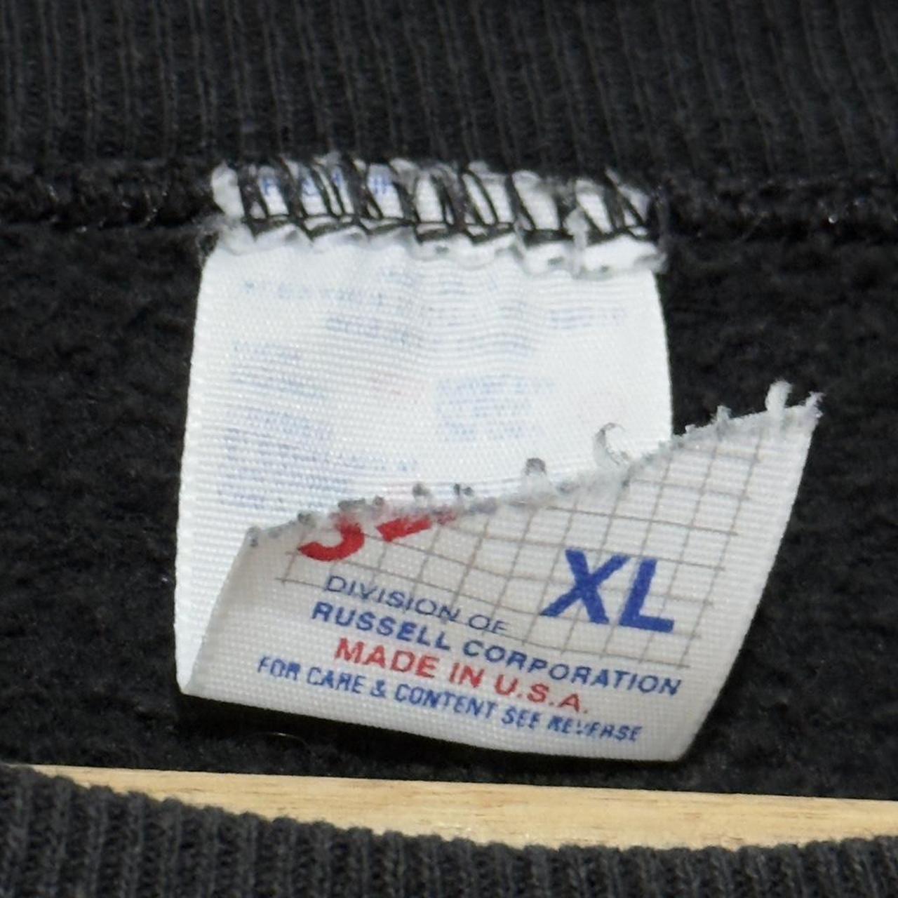 Vintage Minnie & Mickey Moon 90s Sweatshirt (L)