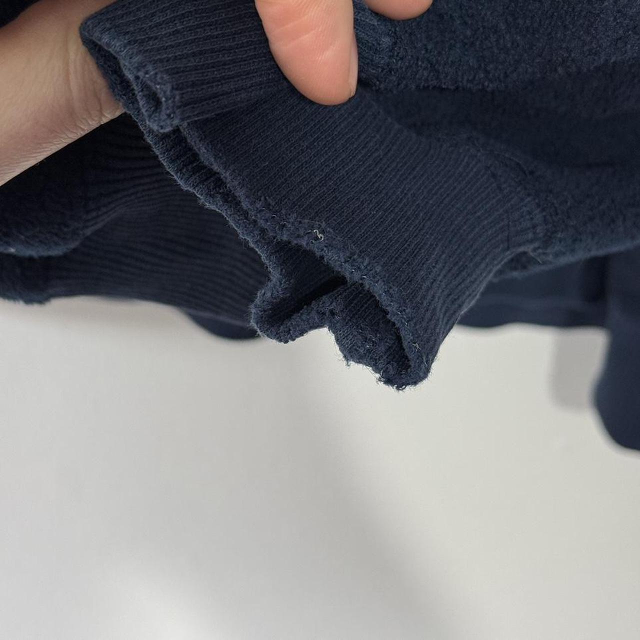 Vintage Mickey & Friends 90s Fleece Sweatshirt (L)