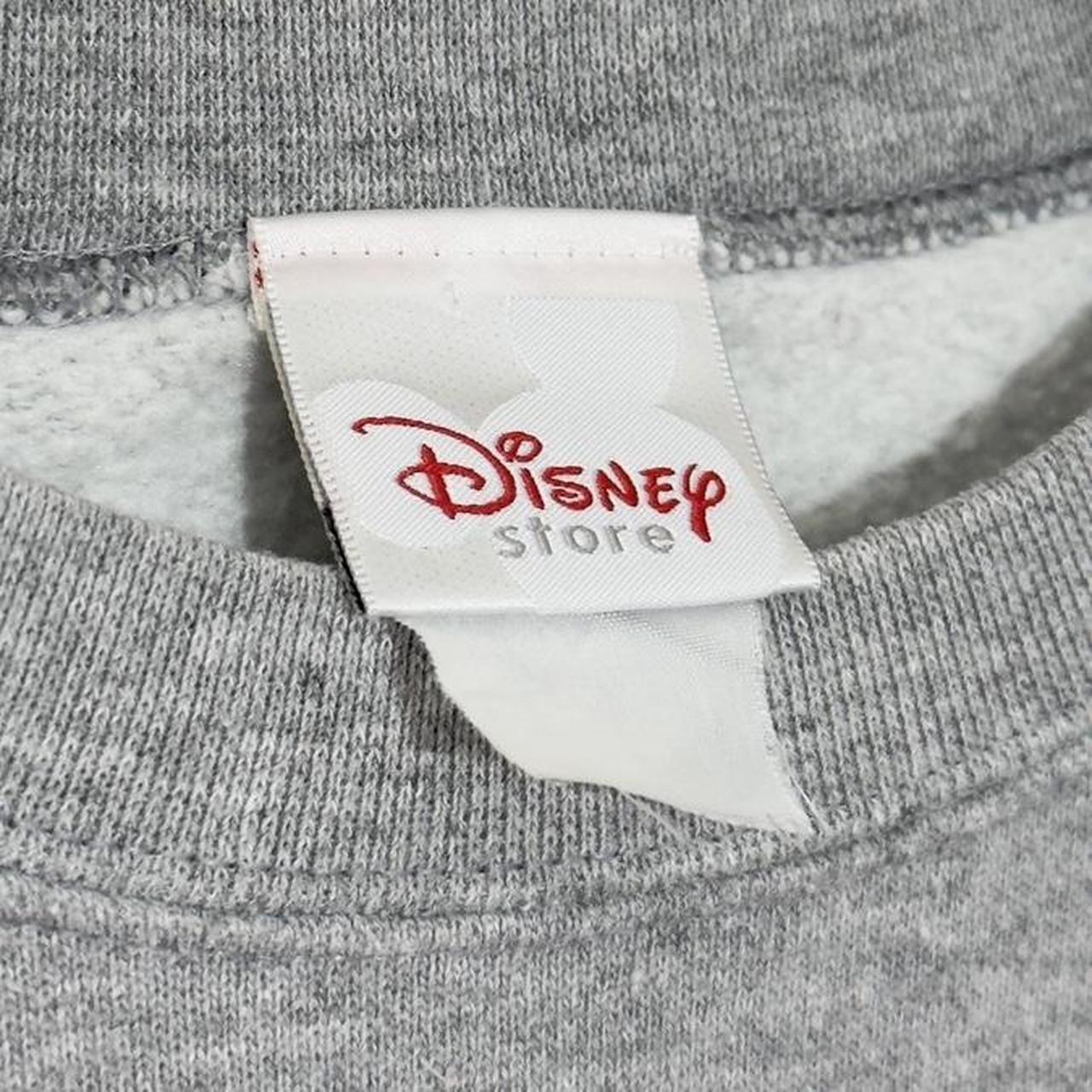 Vintage Pooh Capture the Magic 00s Sweatshirt (M)