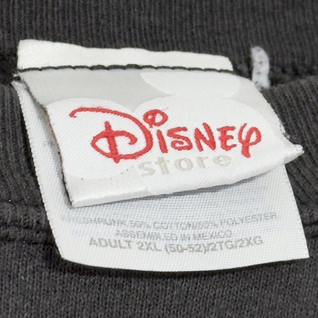 Vintage Grumpy Disney 00s Sweatshirt (XXL)