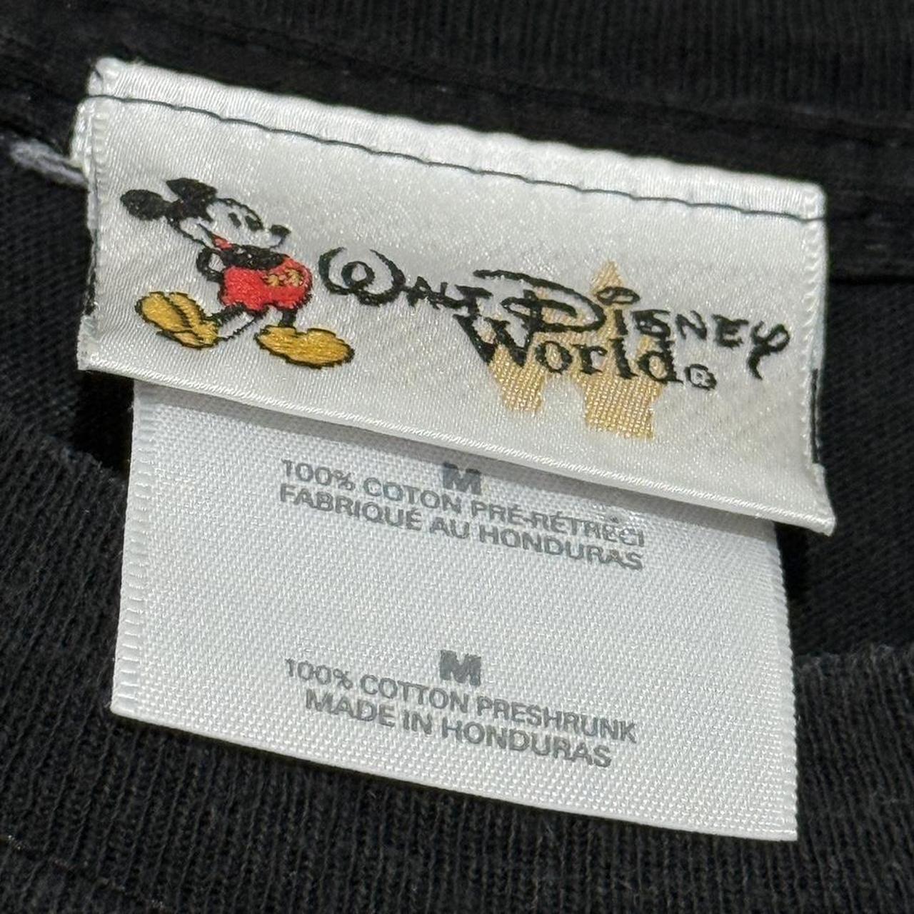 Vintage Grumpy Walt Disney World 00s T Shirt (M)