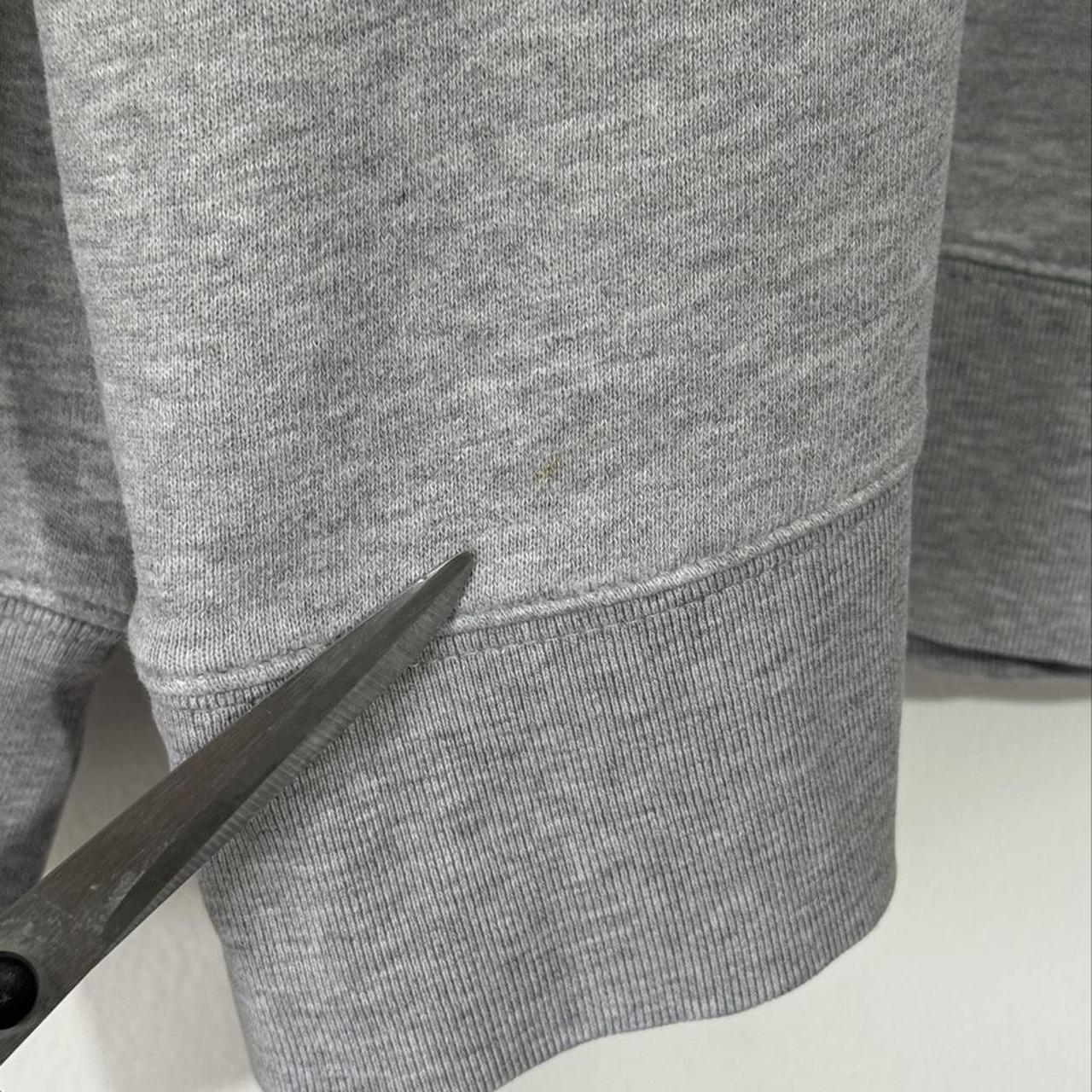 Vintage Mickey Mouse Embroidered 00s Sweatshirt (XL/XXL)