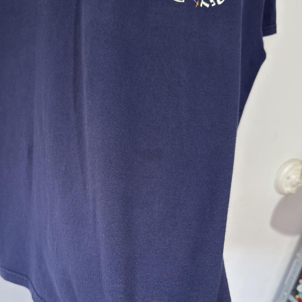 Vintage Seven Dwarfs Disney 90s T Shirt (XXL)