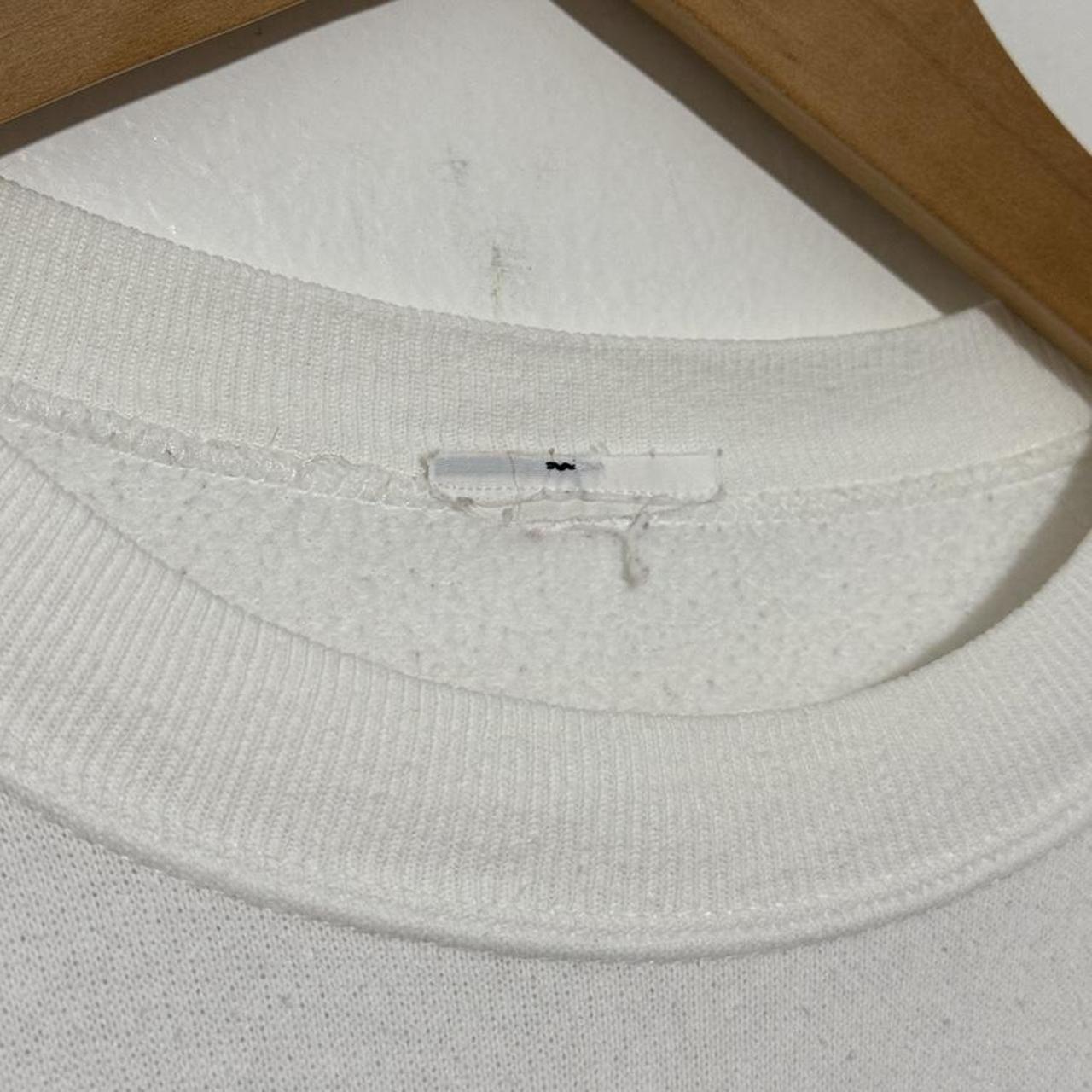 Vintage Mickey & Minnie Ho Ho Ho Christmas 90s Sweatshirt (S)