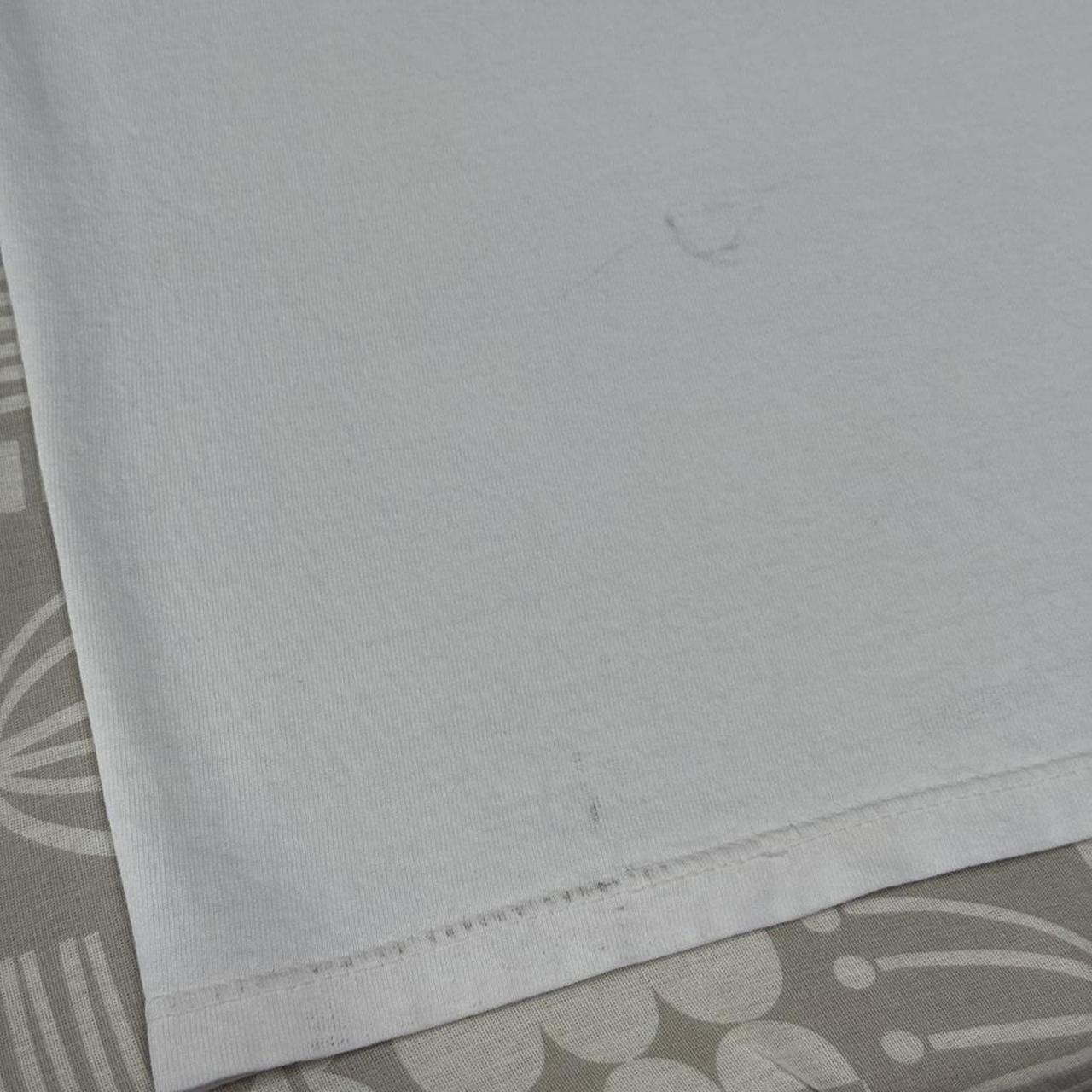 Vintage Mickey & Minnie Gym 90s T Shirt (XL)