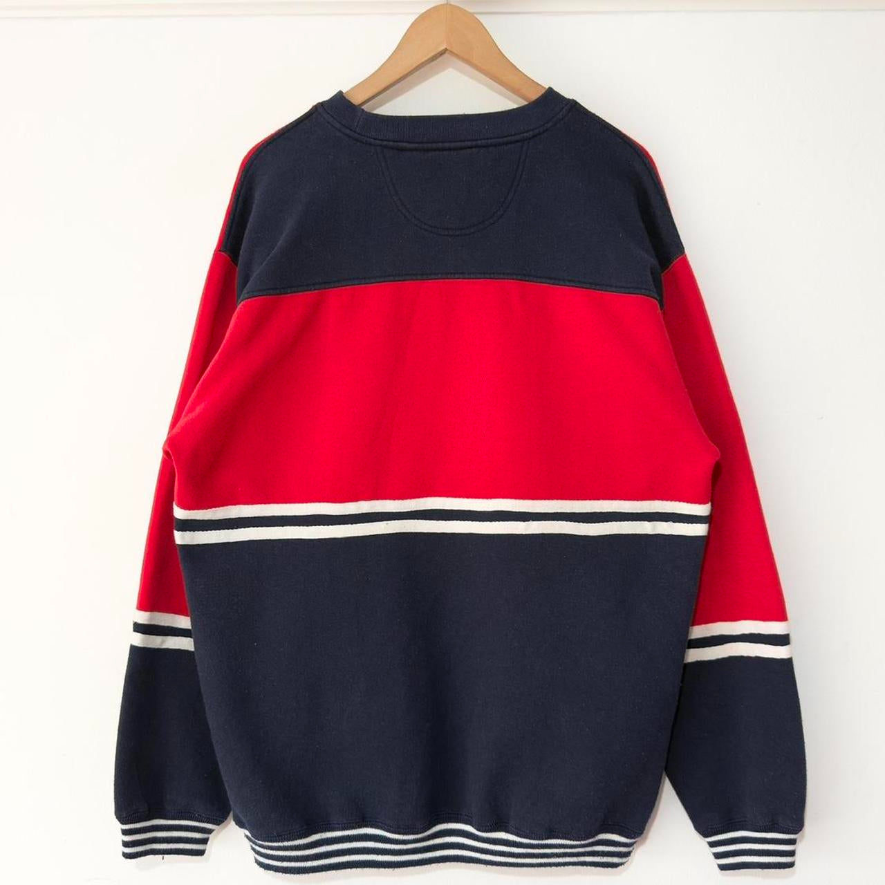 Vintage Pooh Hundred Acre Wood 90s Sweatshirt (L)
