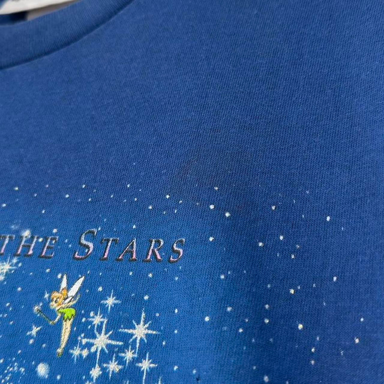 Vintage Disneyland 45 Years of Magic 2000 T Shirt (M)