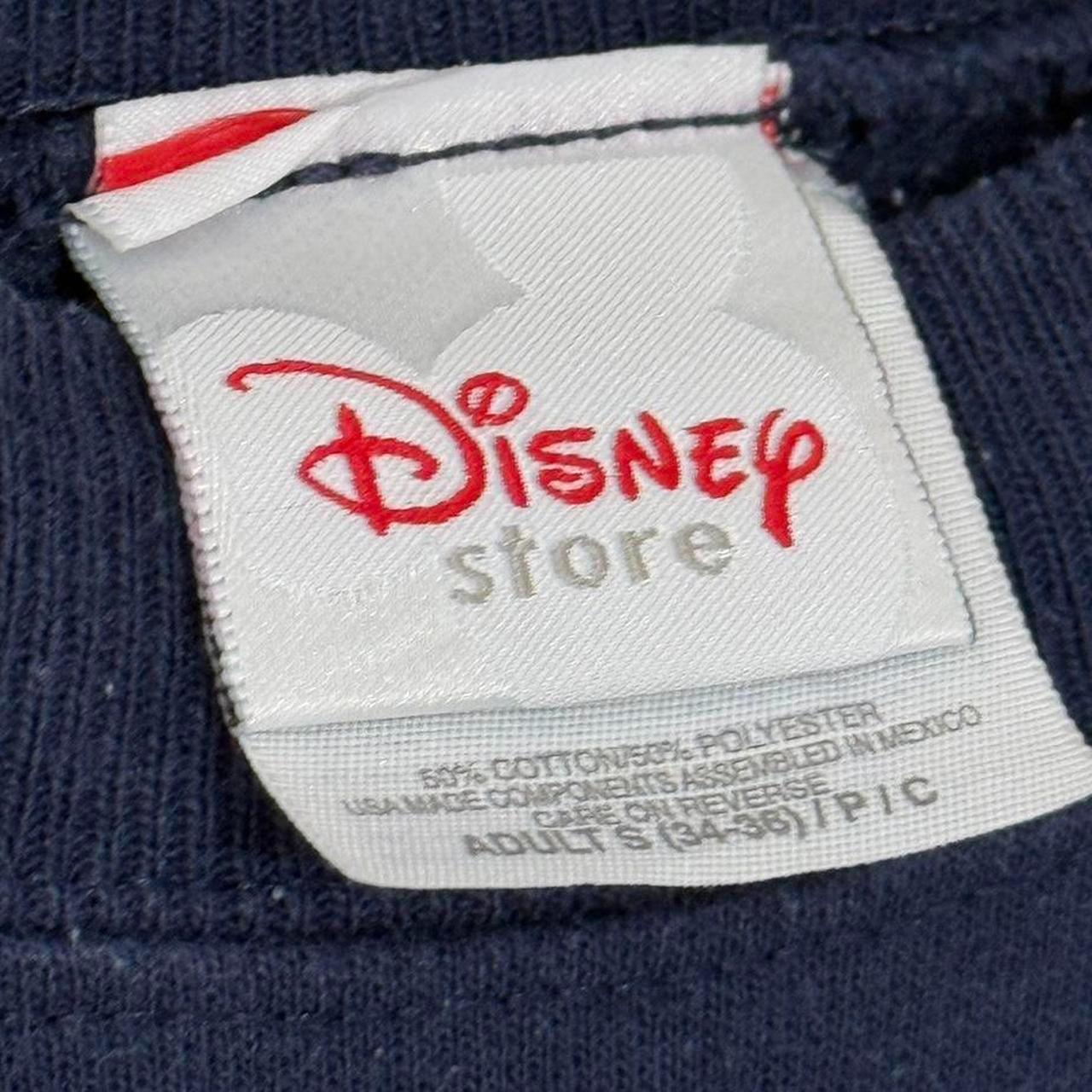 Vintage Mickey Las Vegas Store 00s Sweatshirt (S)