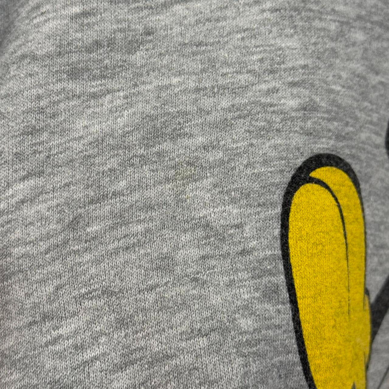 Vintage Mickey Mouse Classic 90s Sweatshirt (S)