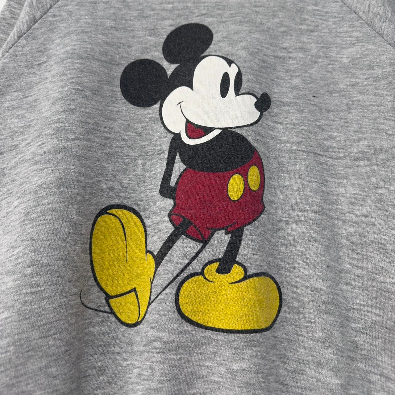 Vintage Mickey Mouse Classic 90s Sweatshirt (S)