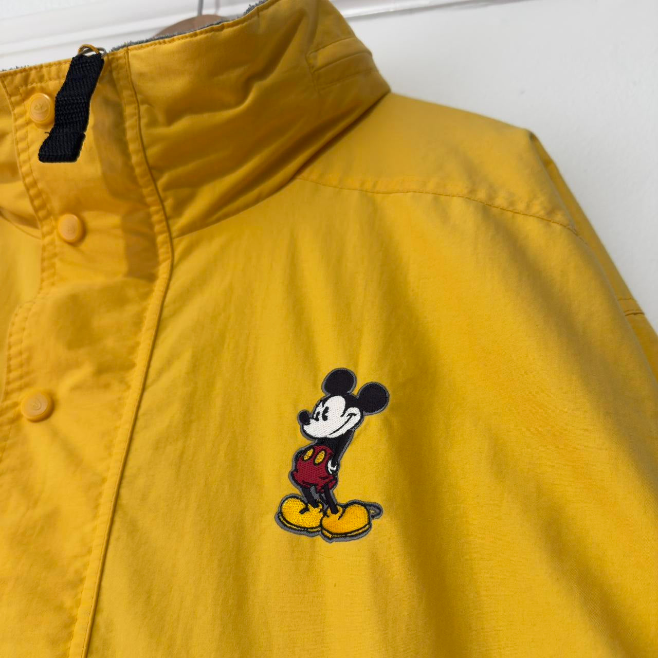 Vintage Mickey Mouse 00s Jacket (XL)