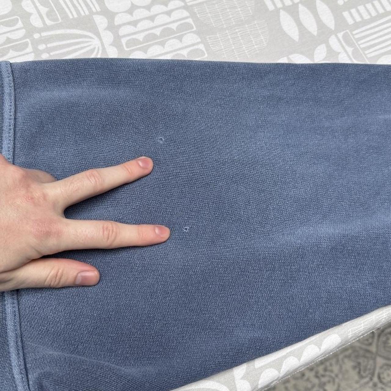 Vintage Disneyland Goofy 00s Sweatshirt (XXL)