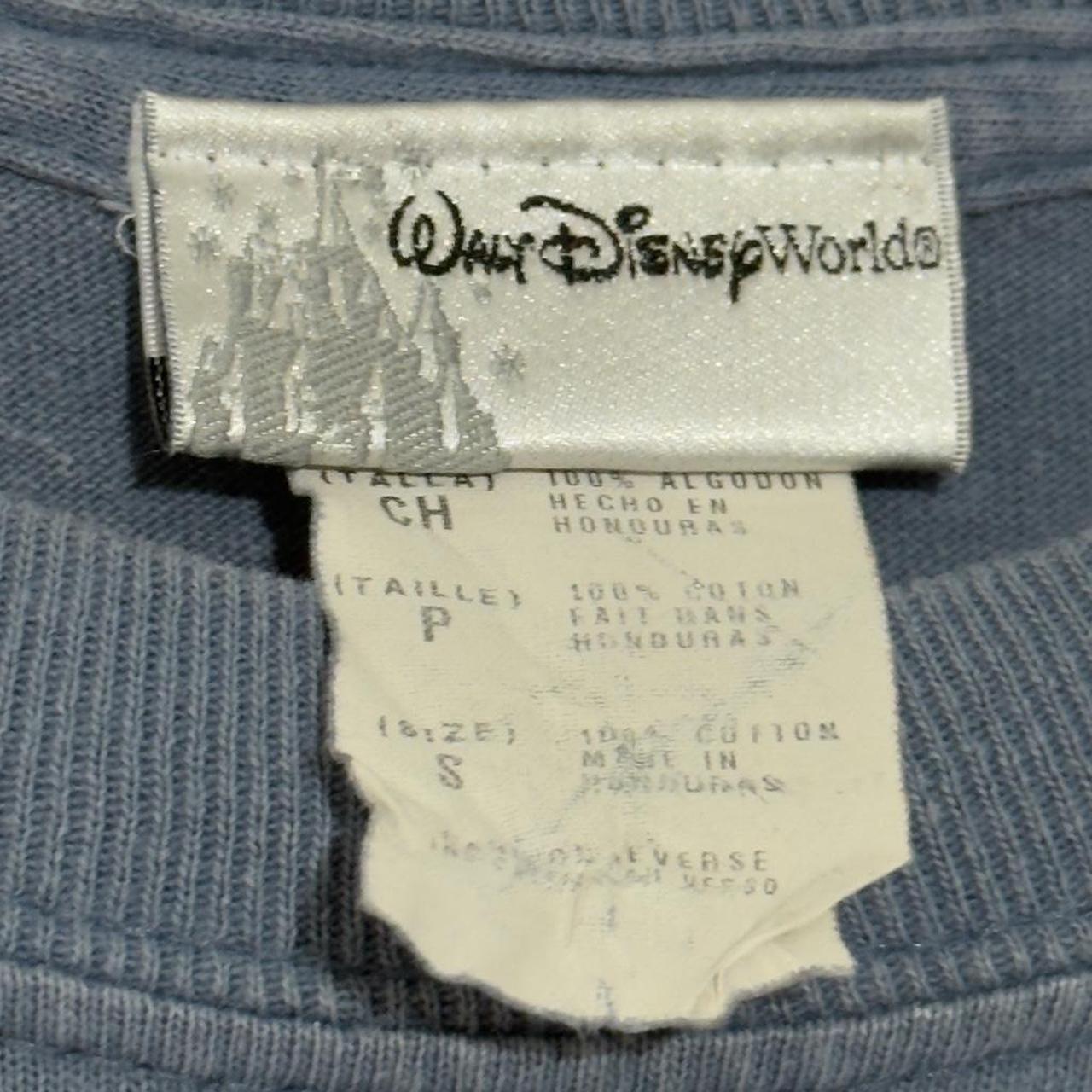 Donald Duck Chicks Dig Me 00s Disney T Shirt (S)