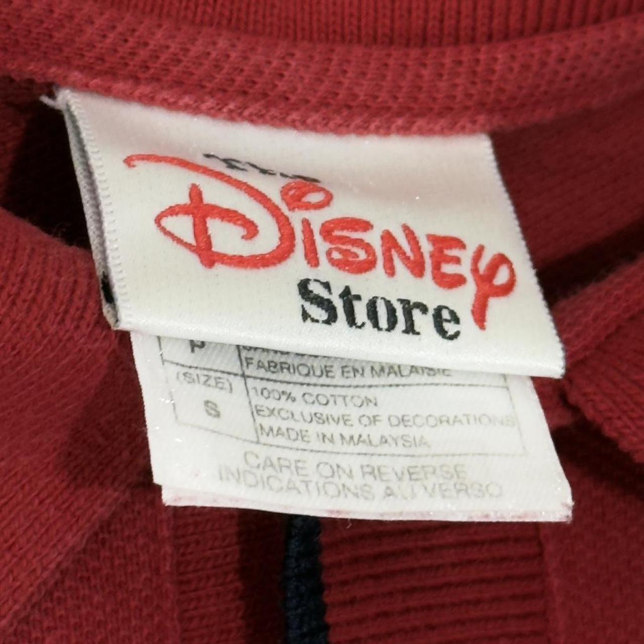 Vintage Walt Disney Studios 00s Polo Shirt (S)