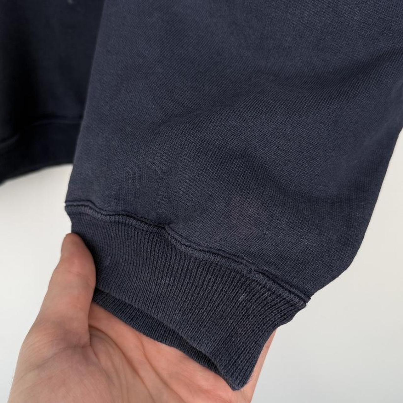 Vintage Disneyland Mickey Mouse Spell Out 90s Hoodie (L)