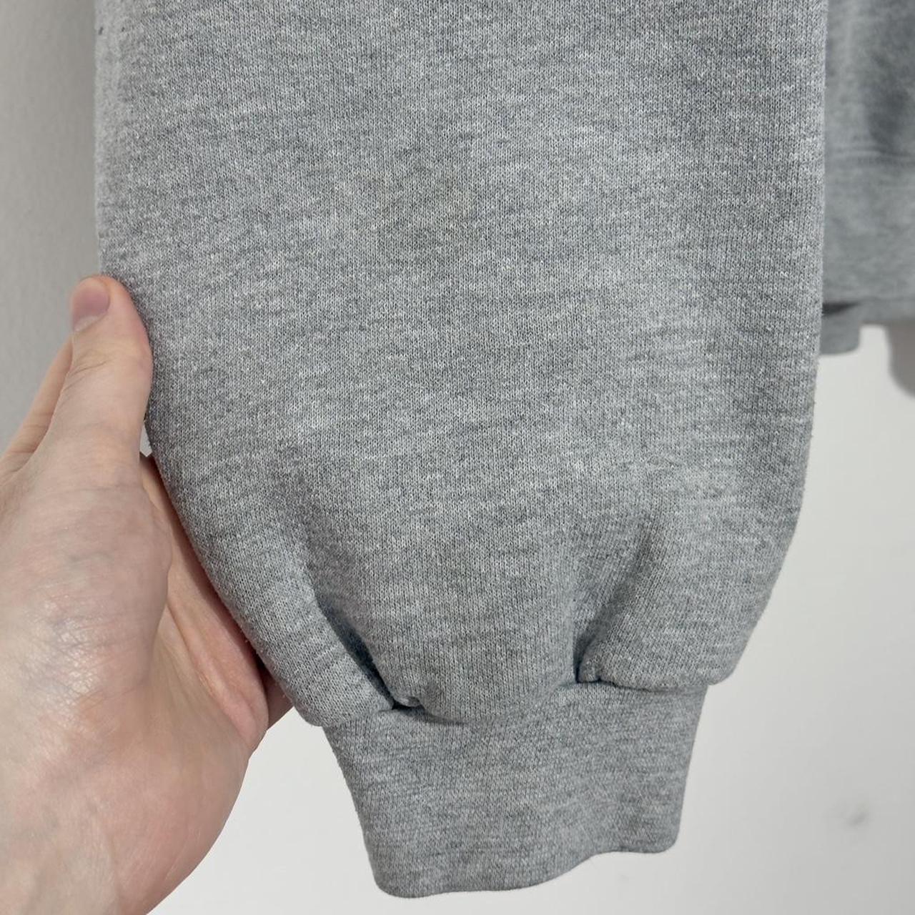Vintage Tigger & Eeyore Tail 00s Sweatshirt (XL)