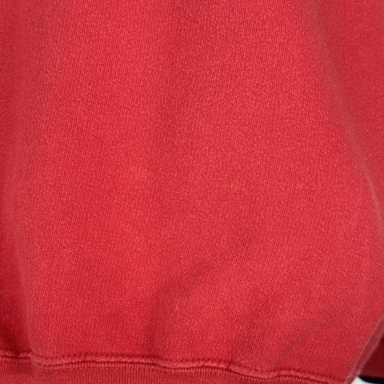 Vintage Winnie the Pooh Paper Airplane Embroidered 90s Sweatshirt (XL)