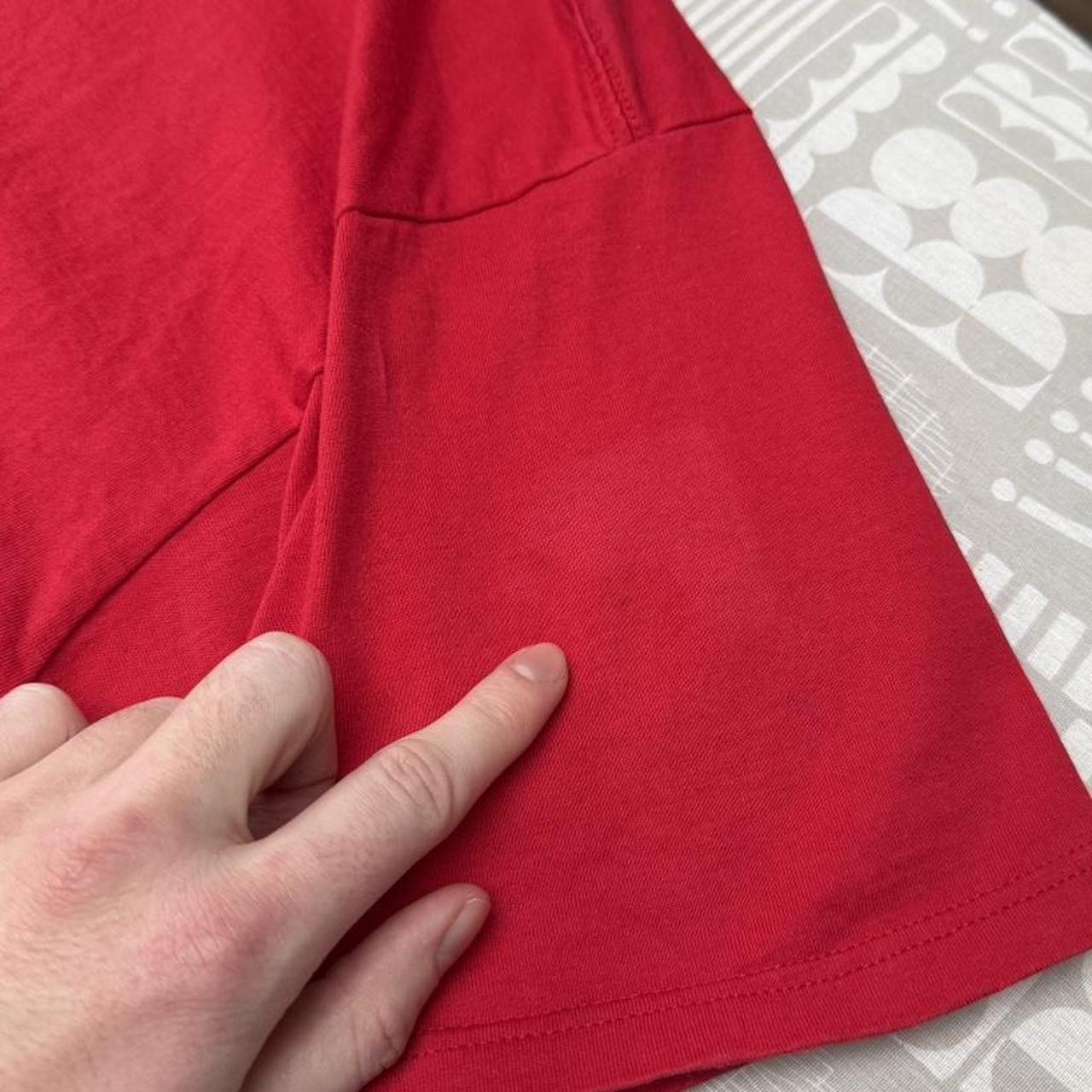 Vintage Walt Disney World 25th Anniversary 90s T Shirt (XL)