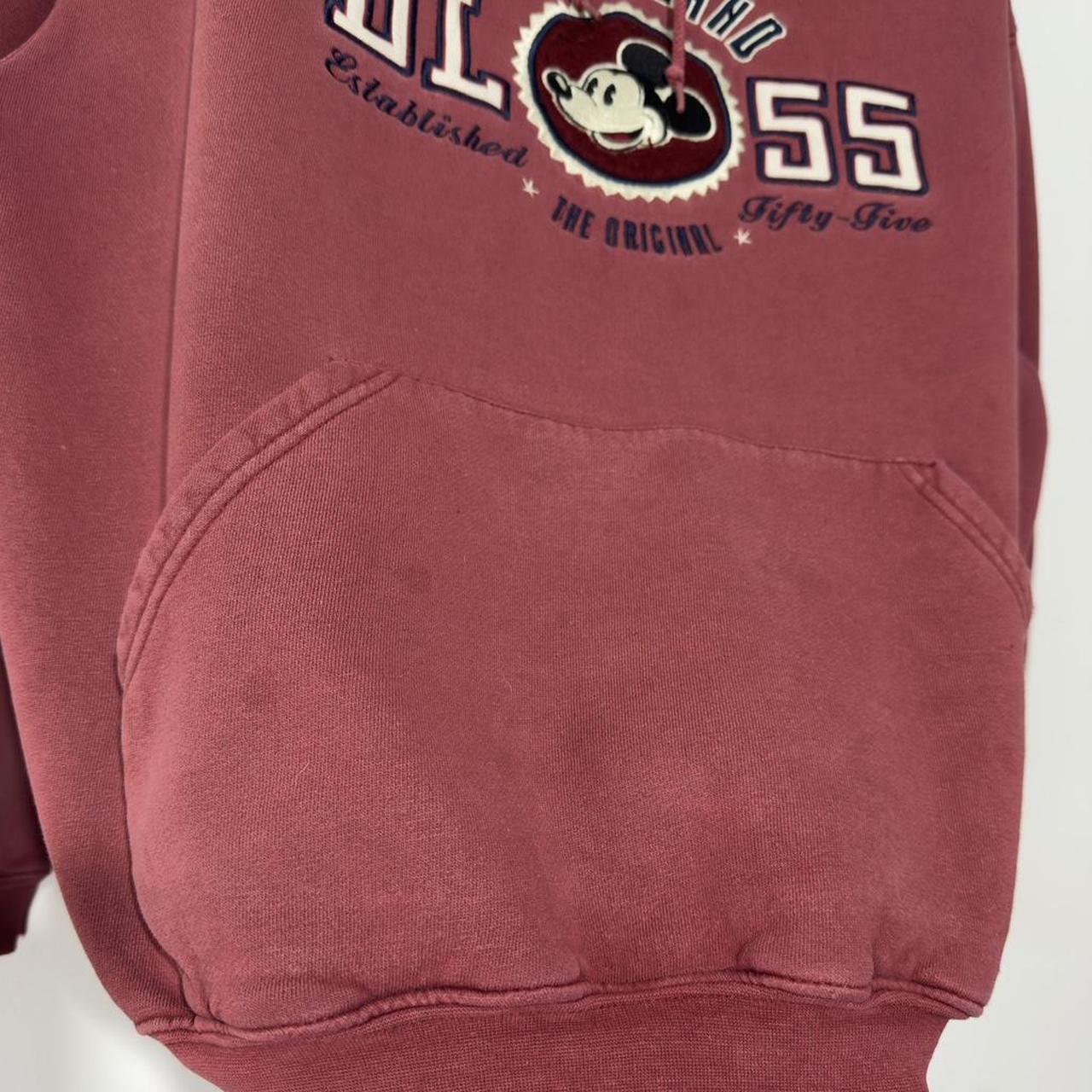 Vintage Disneyland 00s Hoodie (L)