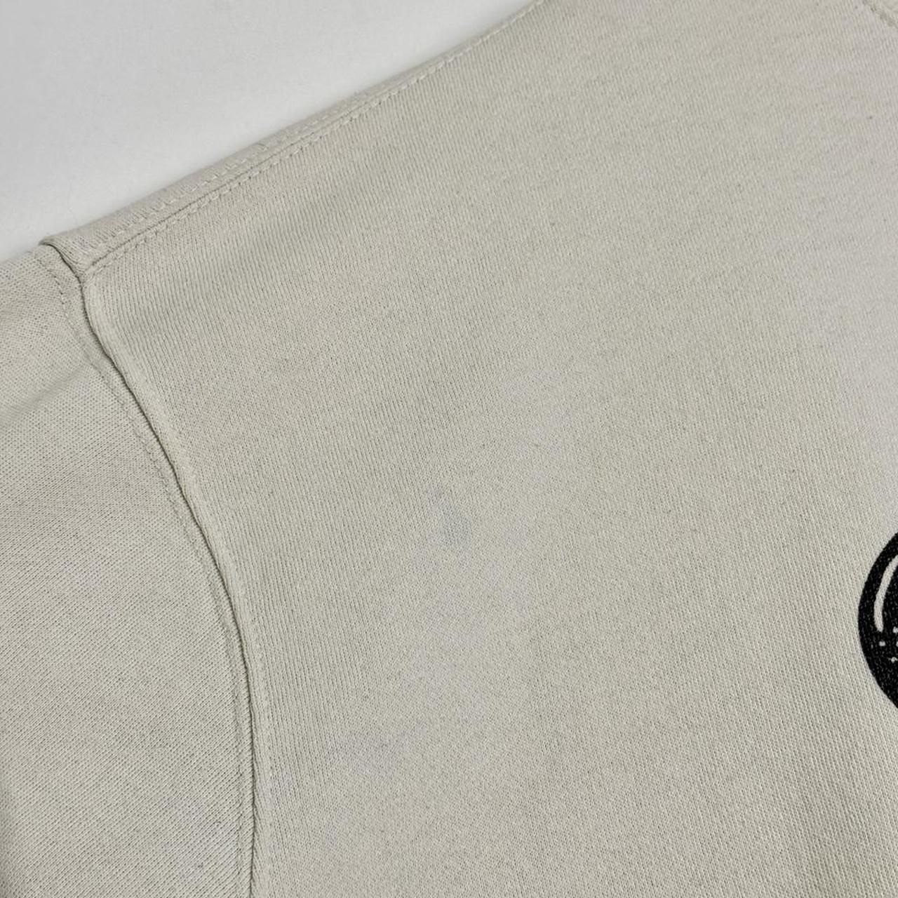 Disneyland Mickey Mouse Sweatshirt (XL)